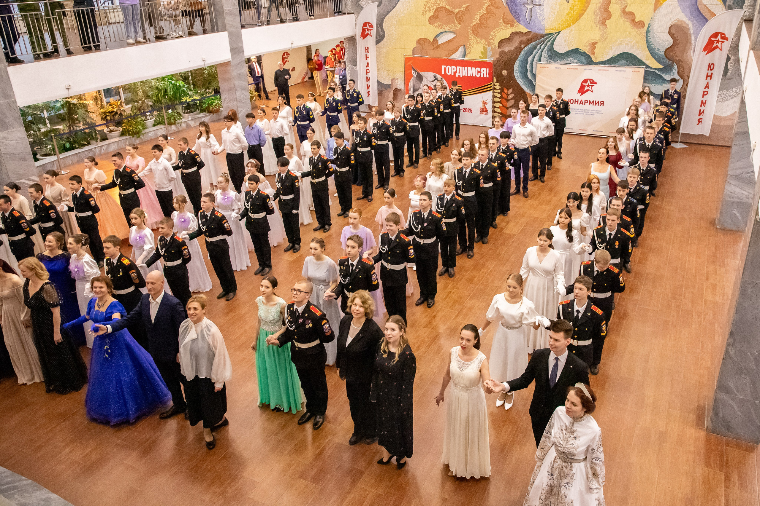 Балы. K-pop (и не только) фотограф в Москве Светлана Полякова