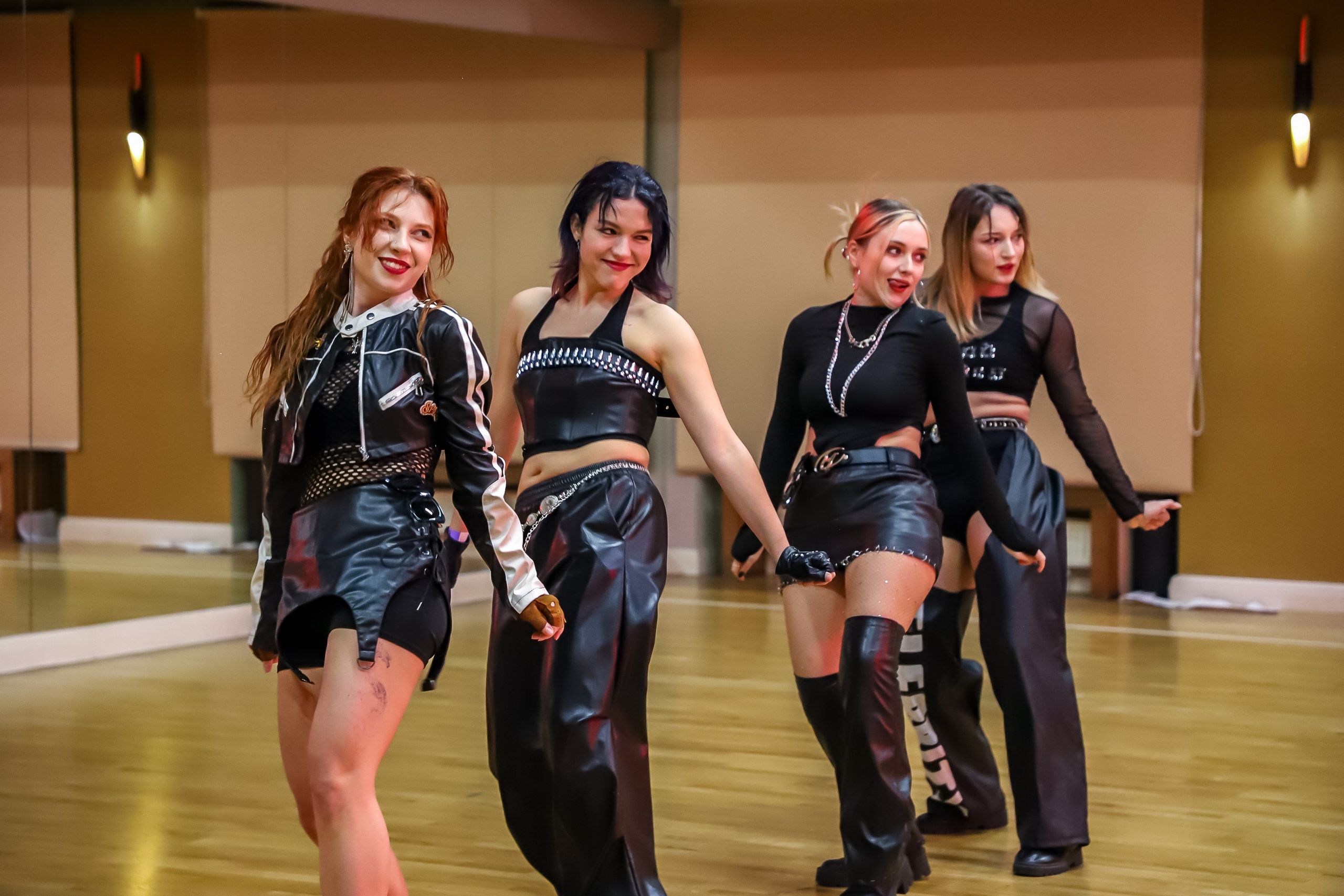 DEEPFEST WINTER 2023. K-pop (и не только) фотограф в Москве Светлана Полякова