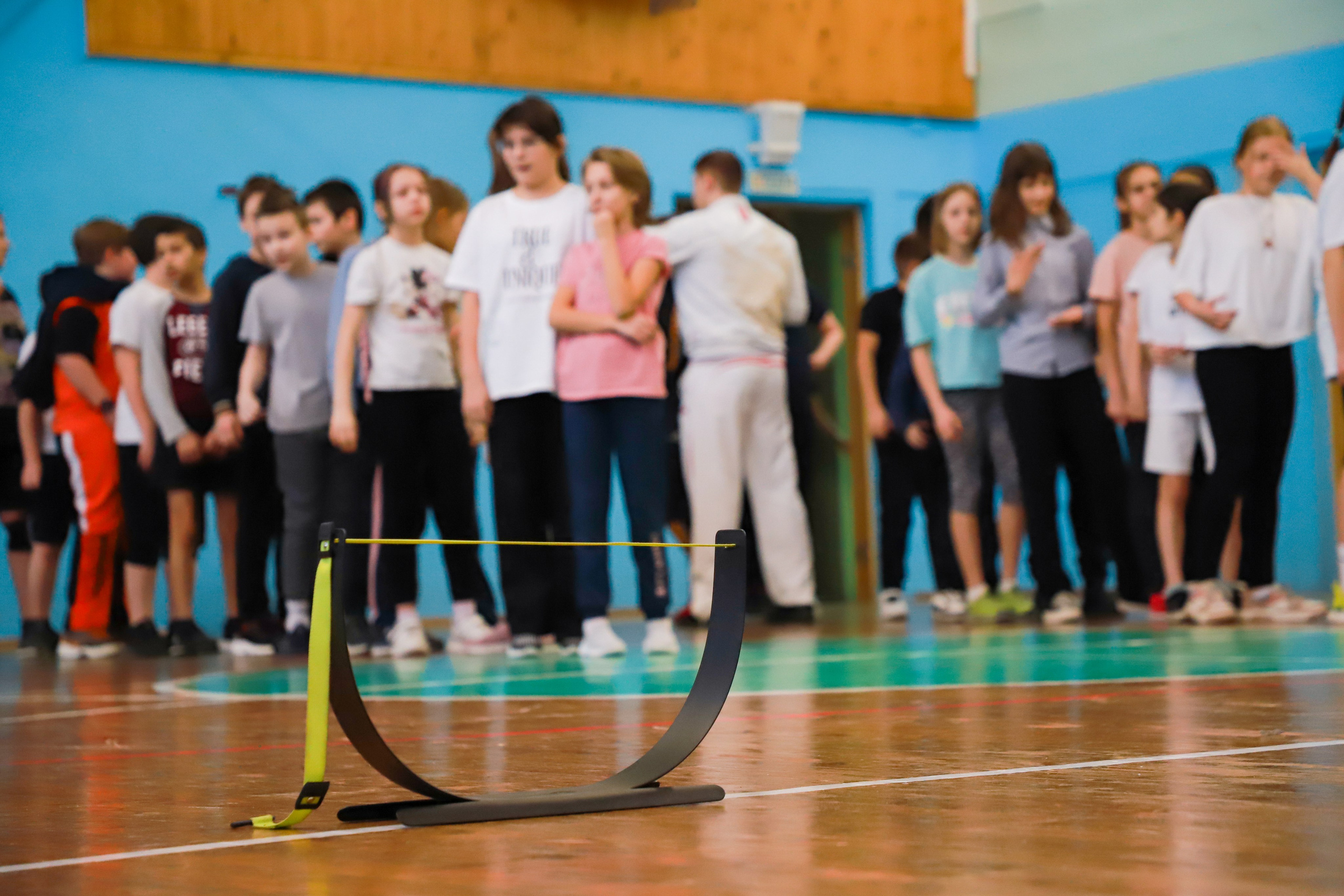 Спортивные мероприятия. K-pop (и не только) фотограф в Москве Светлана Полякова