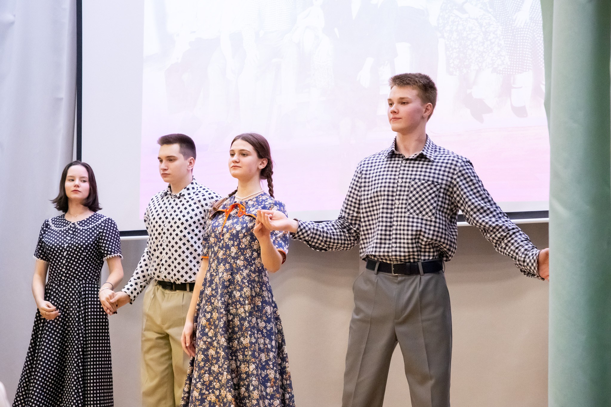 Спектакли. K-pop (и не только) фотограф в Москве Светлана Полякова