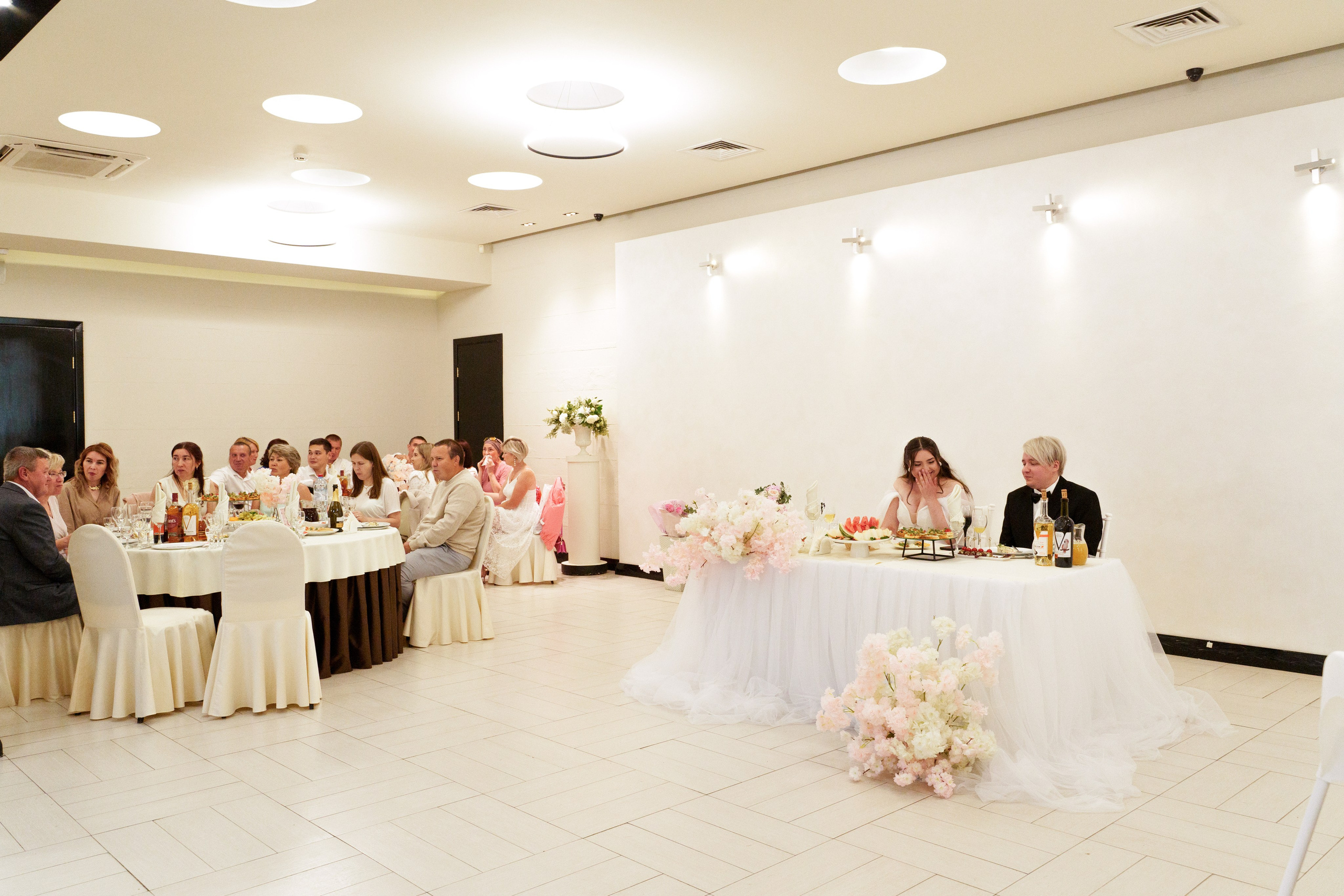 Банкетные залы. Иван Упоров — фотограф, рилсмейкер чебоксары