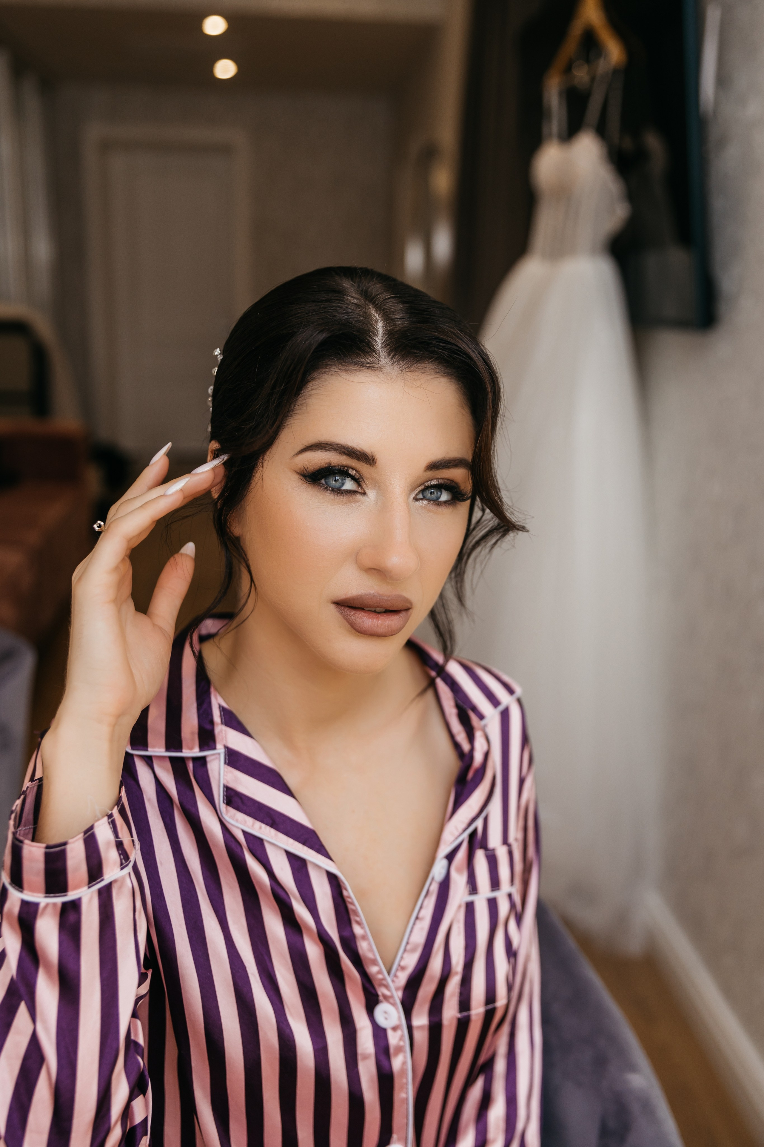 Илья и Надежда. Фотограф в Сочи. Свадебная видеосъемка Сочи