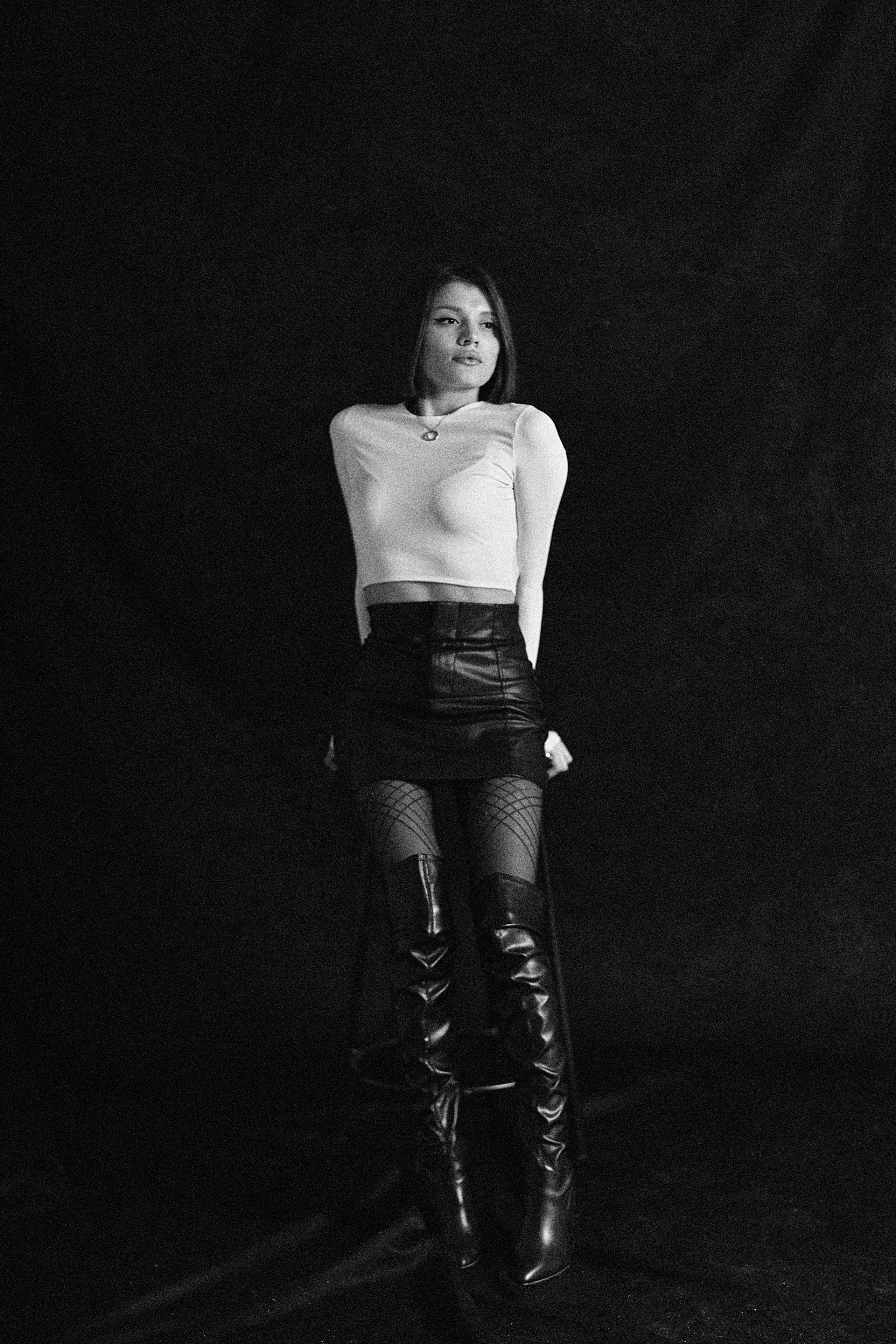 Тесты Фотограф Мыльников Павел