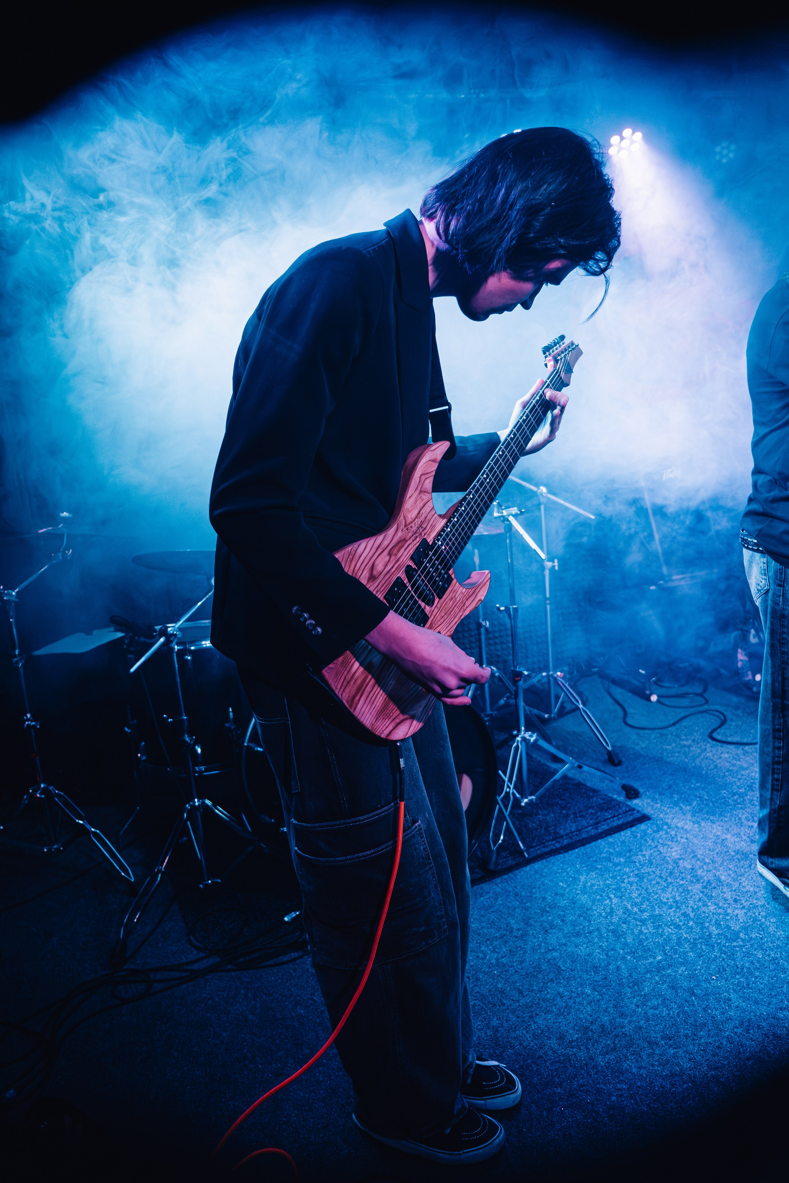 Another brick & Инфаркт. Репортажный фотограф Слюсаренко Артём