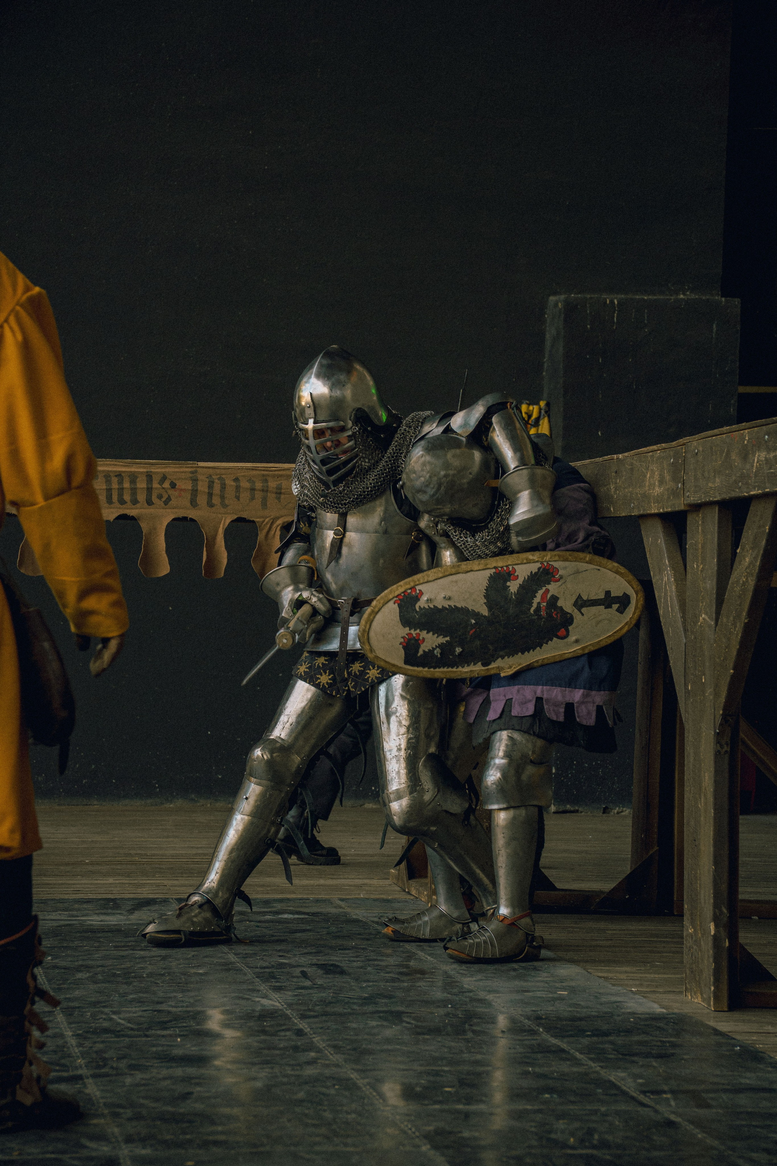 Меч Дона. Макаров Сергей|Creamlebot Фотограф города Ростов-на-Дону