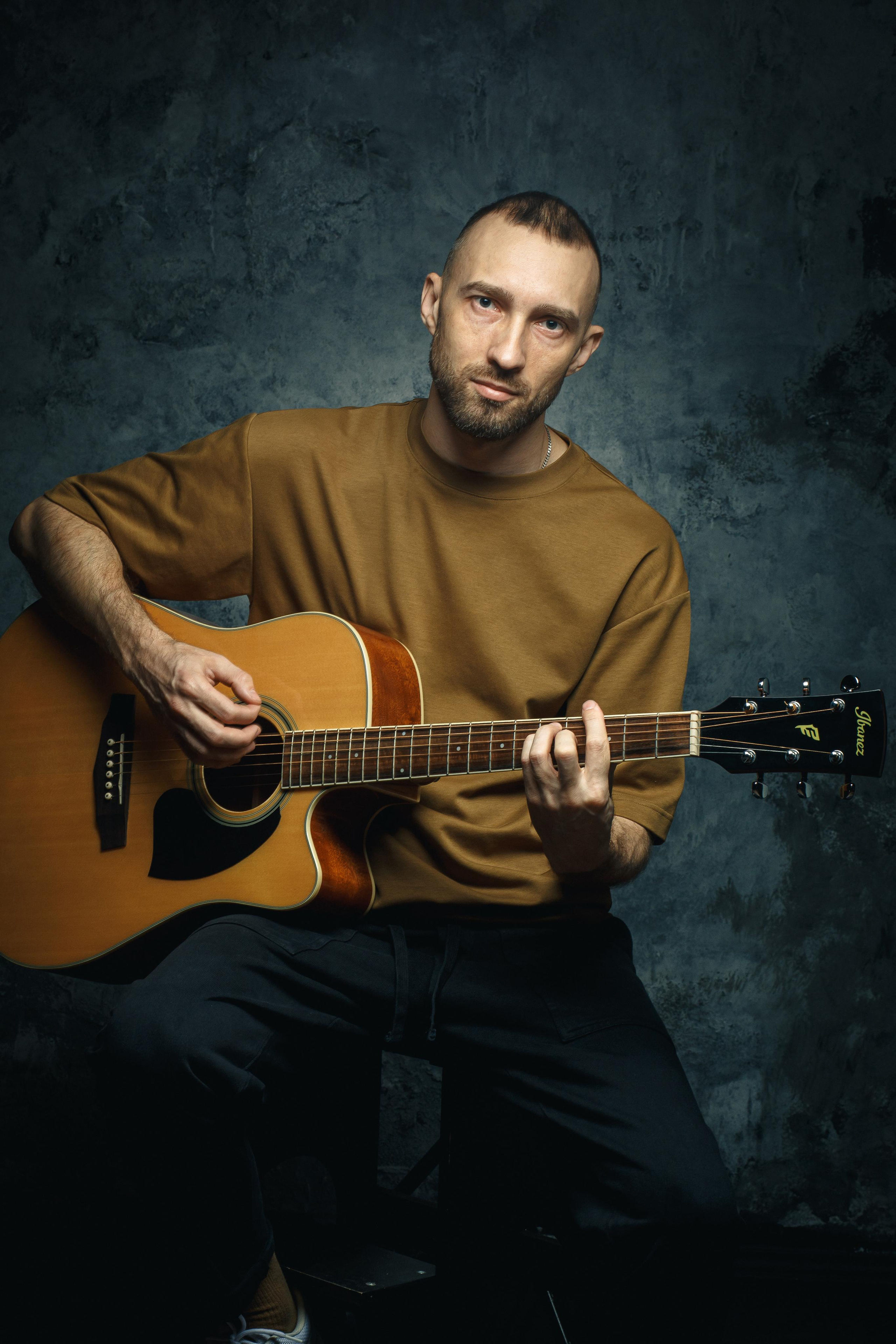 Мужская фотосессия в Выборге