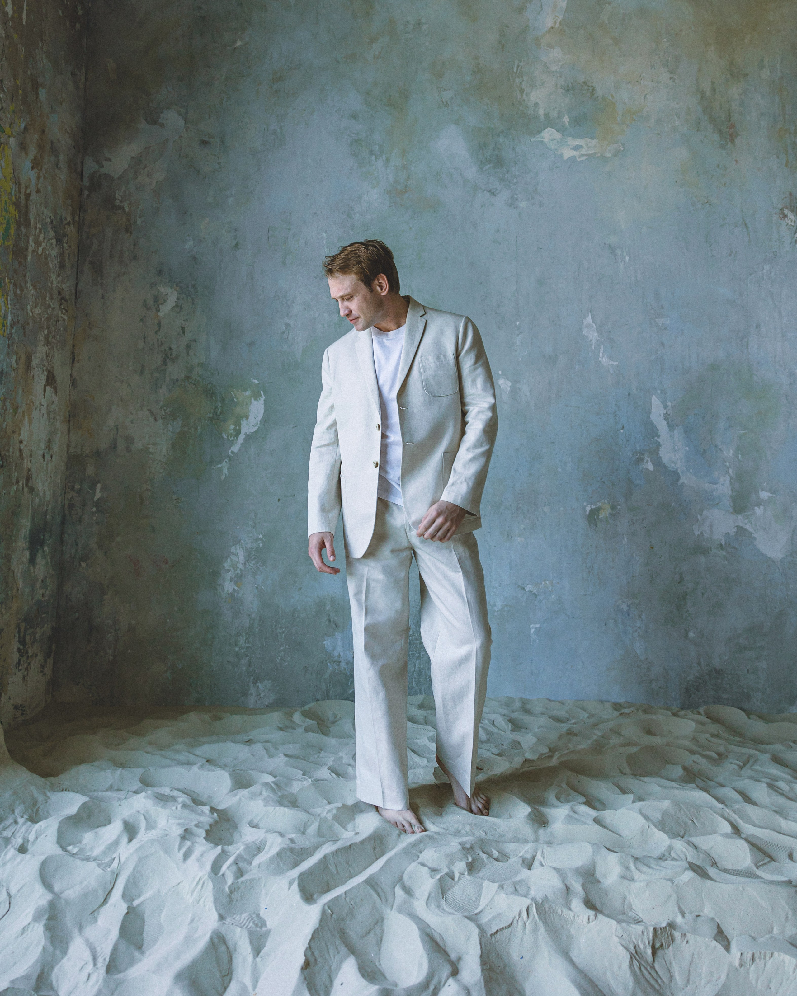 Михаил Тройник. Профессиональный фотограф в Москве