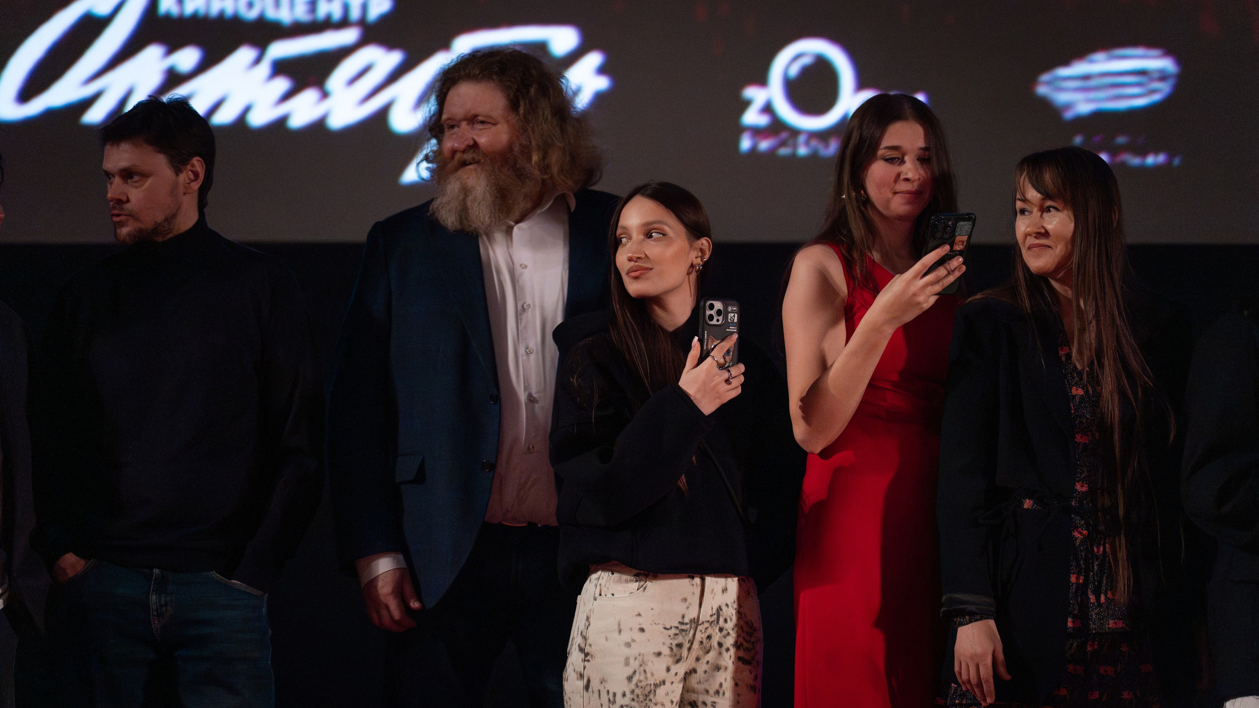 Премьера: Моя собака космонавт. Илья Варин — Фотограф Москва, Тверь