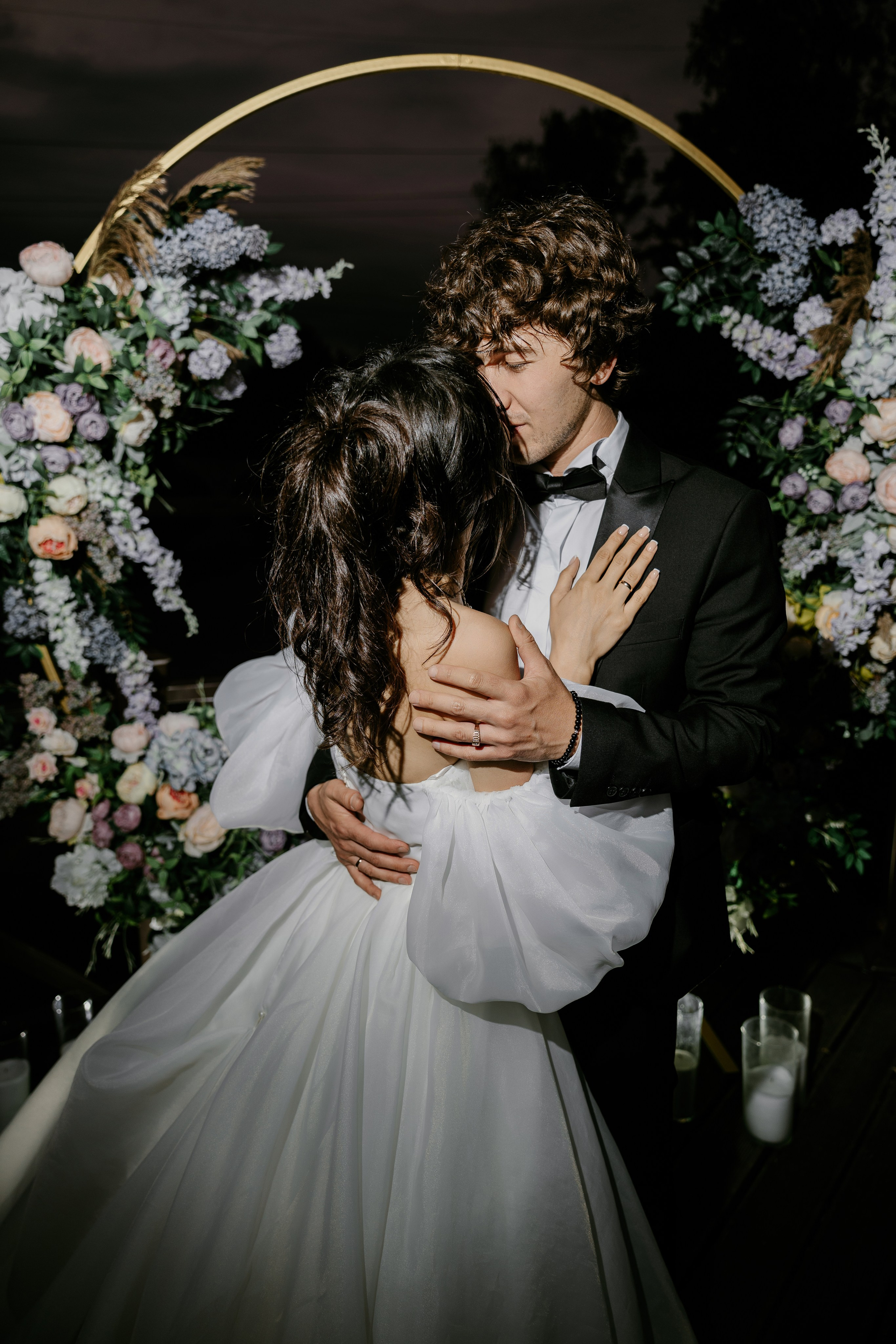 Радик /// Сабрина