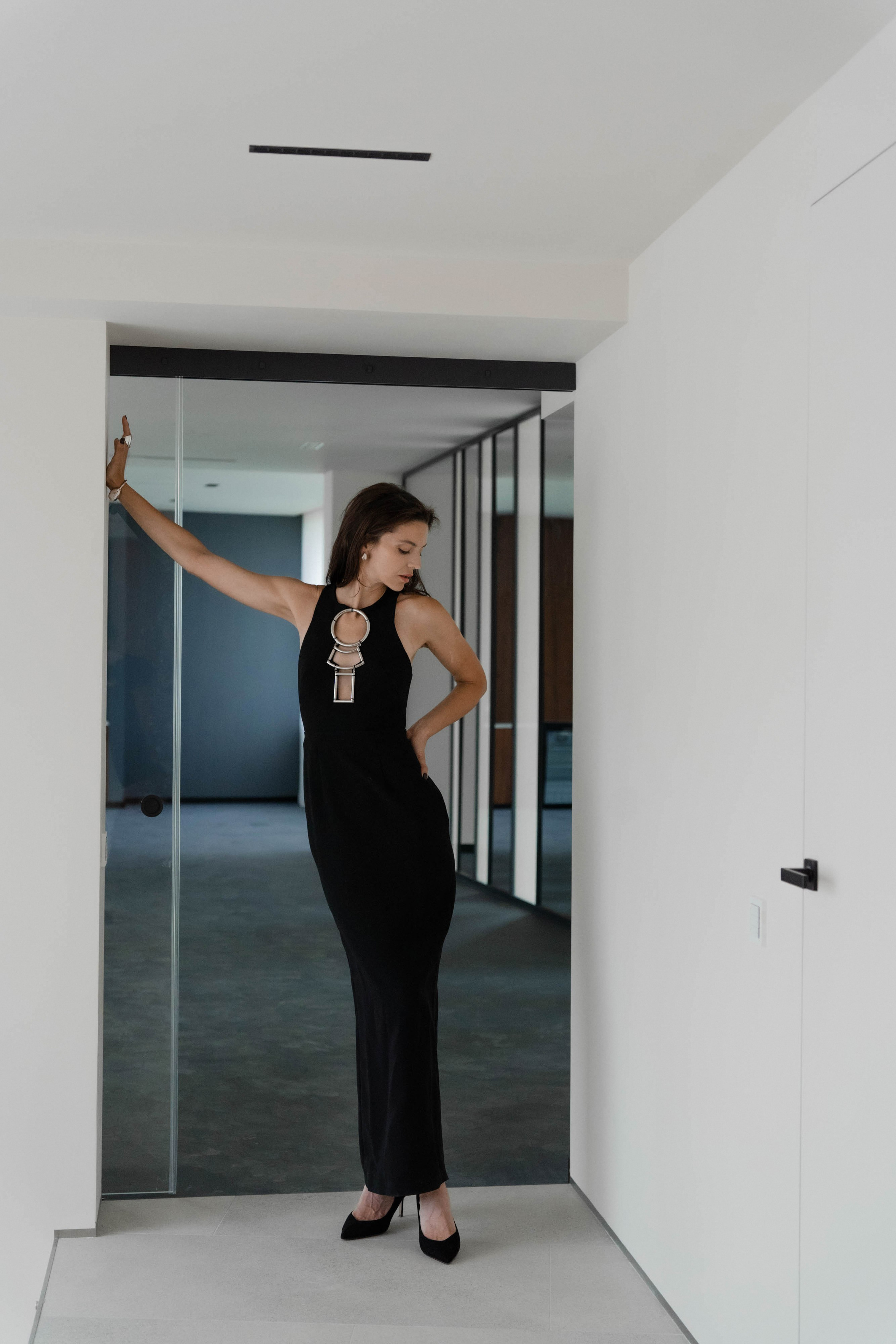 Для архитекторов Екатерины Щедриной и Екатерины Кесель. ФОТОГРАФ КСЕНИЯ СОСНОВСКАЯ