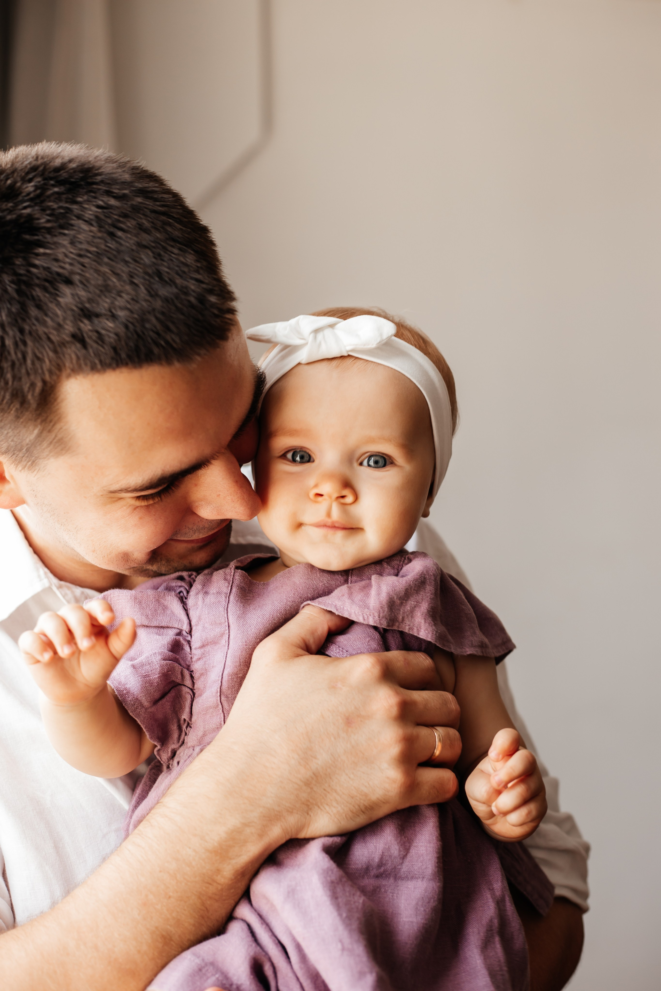 Есения. Семейный фотограф Виктория Потехина Москва