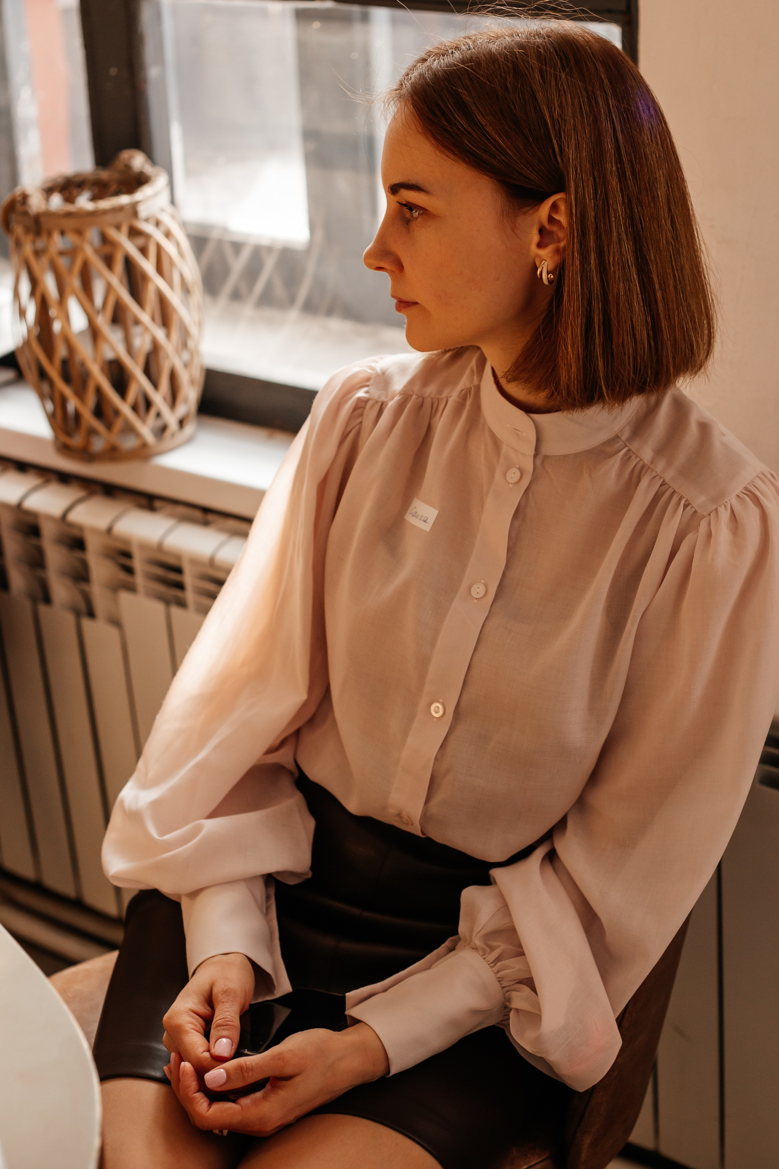 Девичник на 8 марта. Семейный фотограф Виктория Потехина Москва