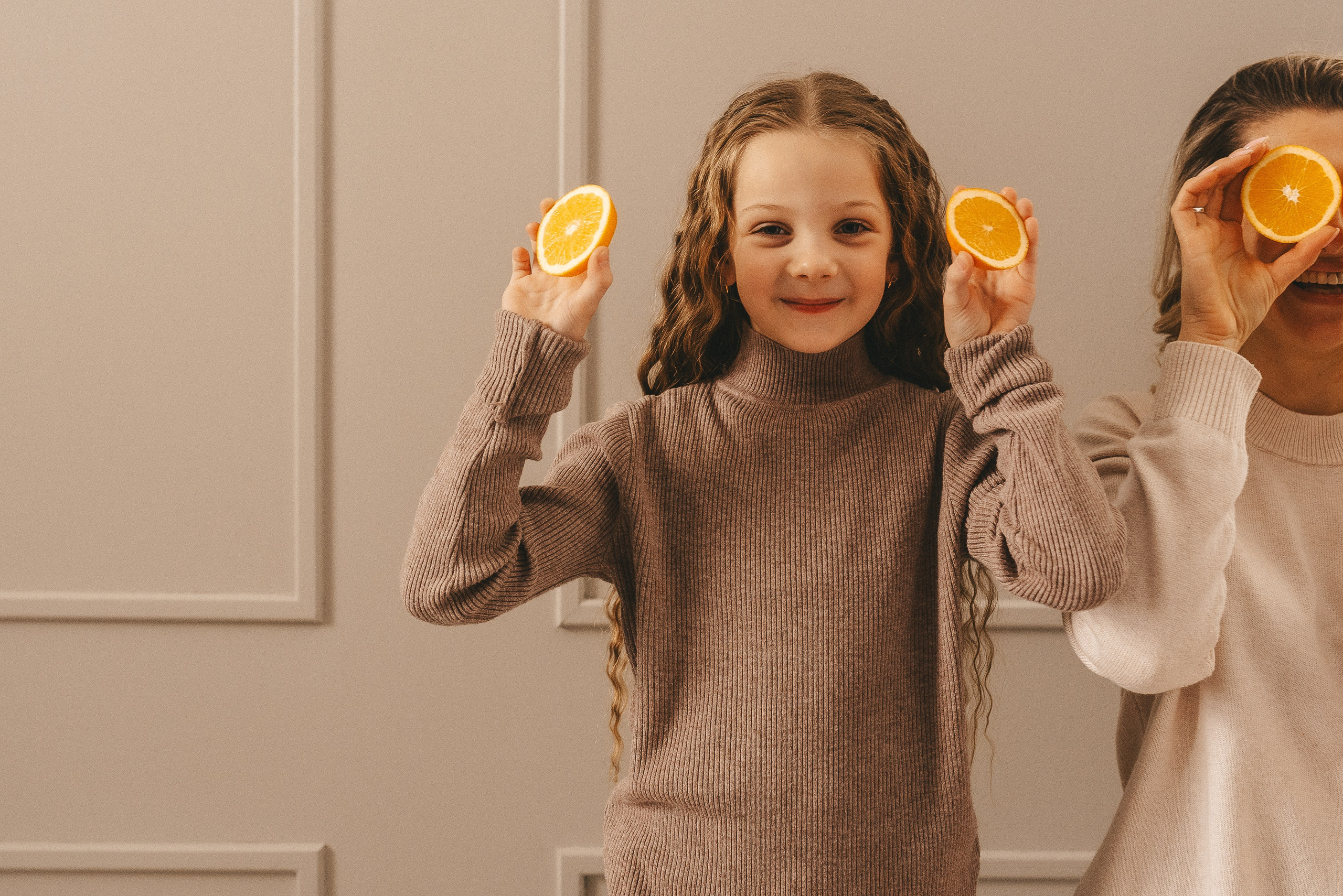 Софья. Семейный, детский, lifestyle фотограф в Магадане Илона Проскурня