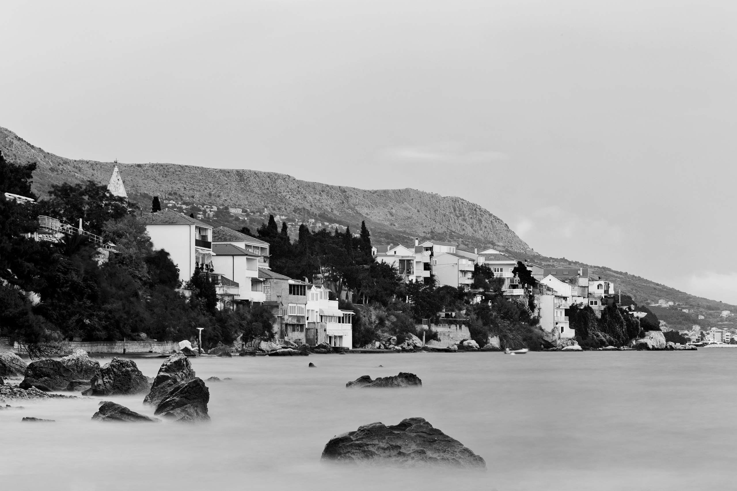 Хорватия. Рекламный коммерческий фотограф в Москве Владимир Лукьянов