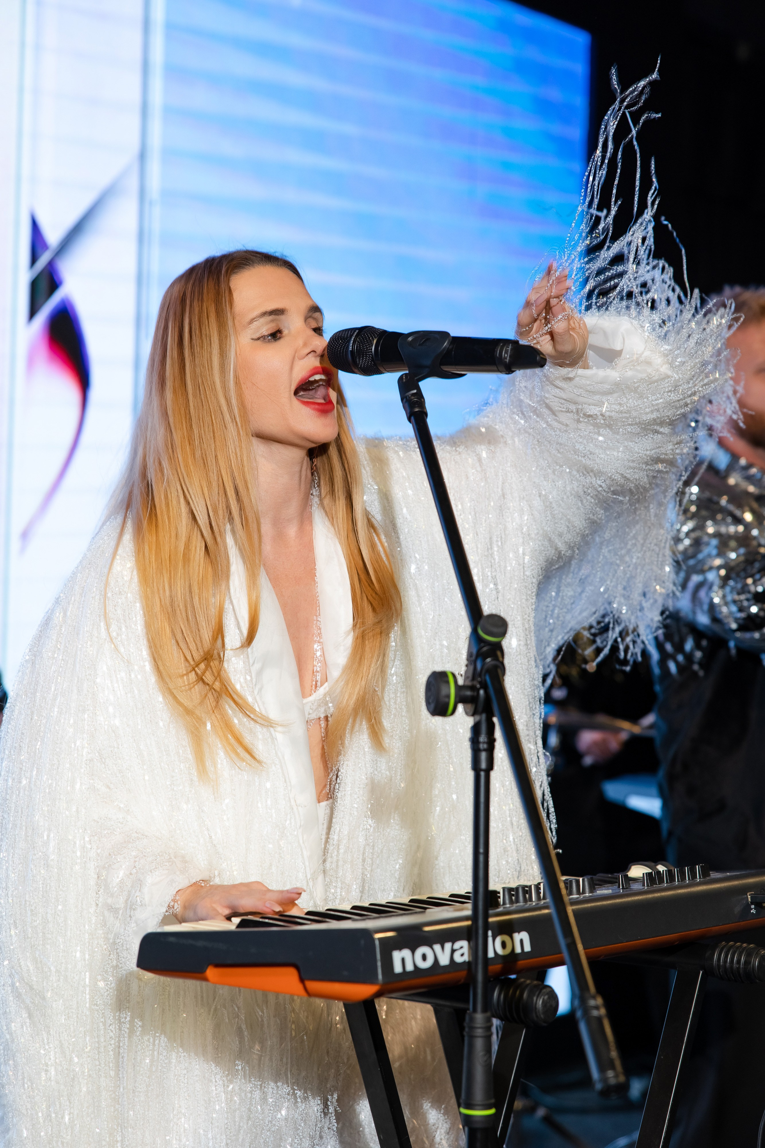 Презентация Infinix. Свадебный репортажный фотограф в Москве