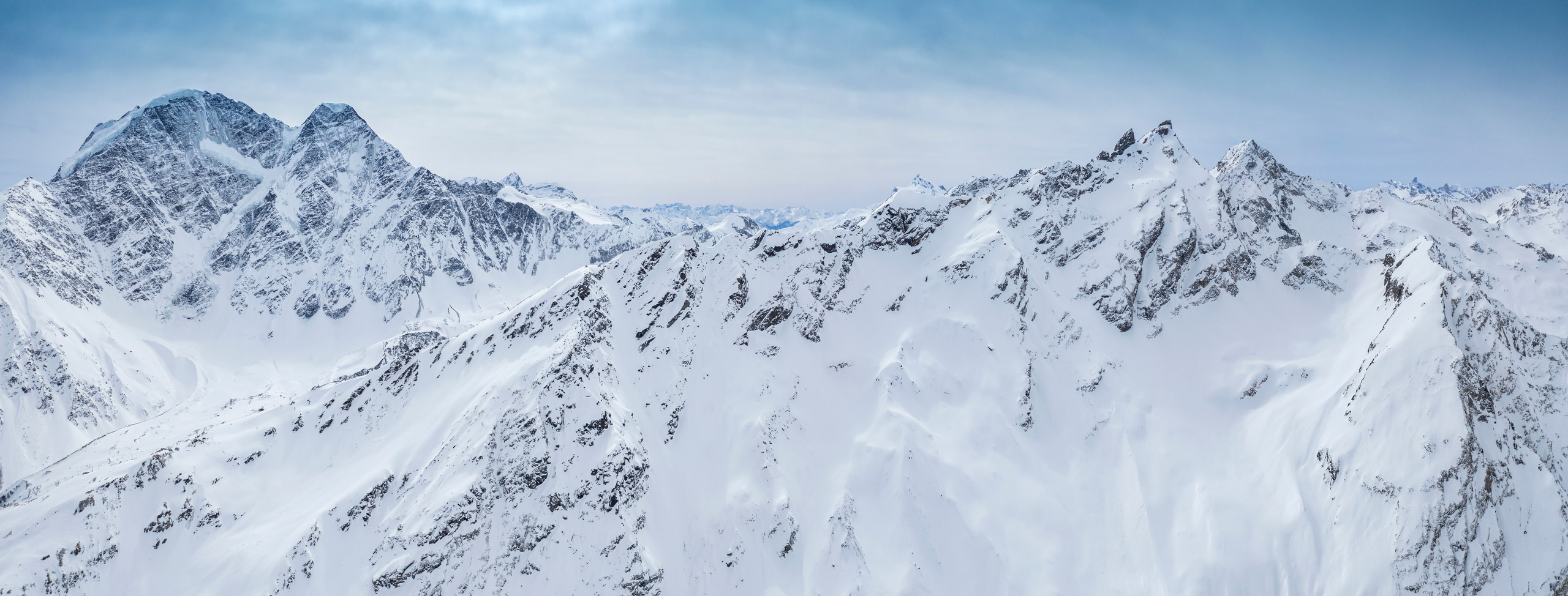 Landscape photography. Photographer Kirill Sergeev | Moscow