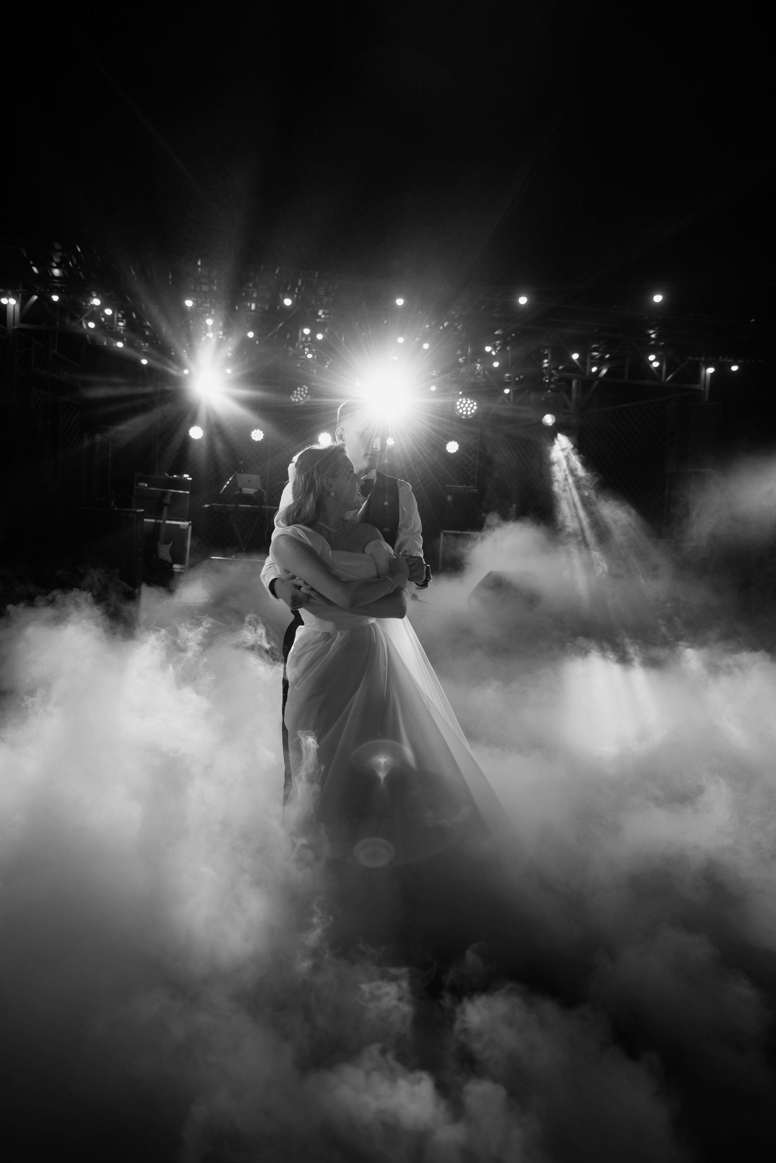 Evgeniy|Diana. Свадебный фотограф в Минске и Санкт-Петербурге Вероника Аксенова