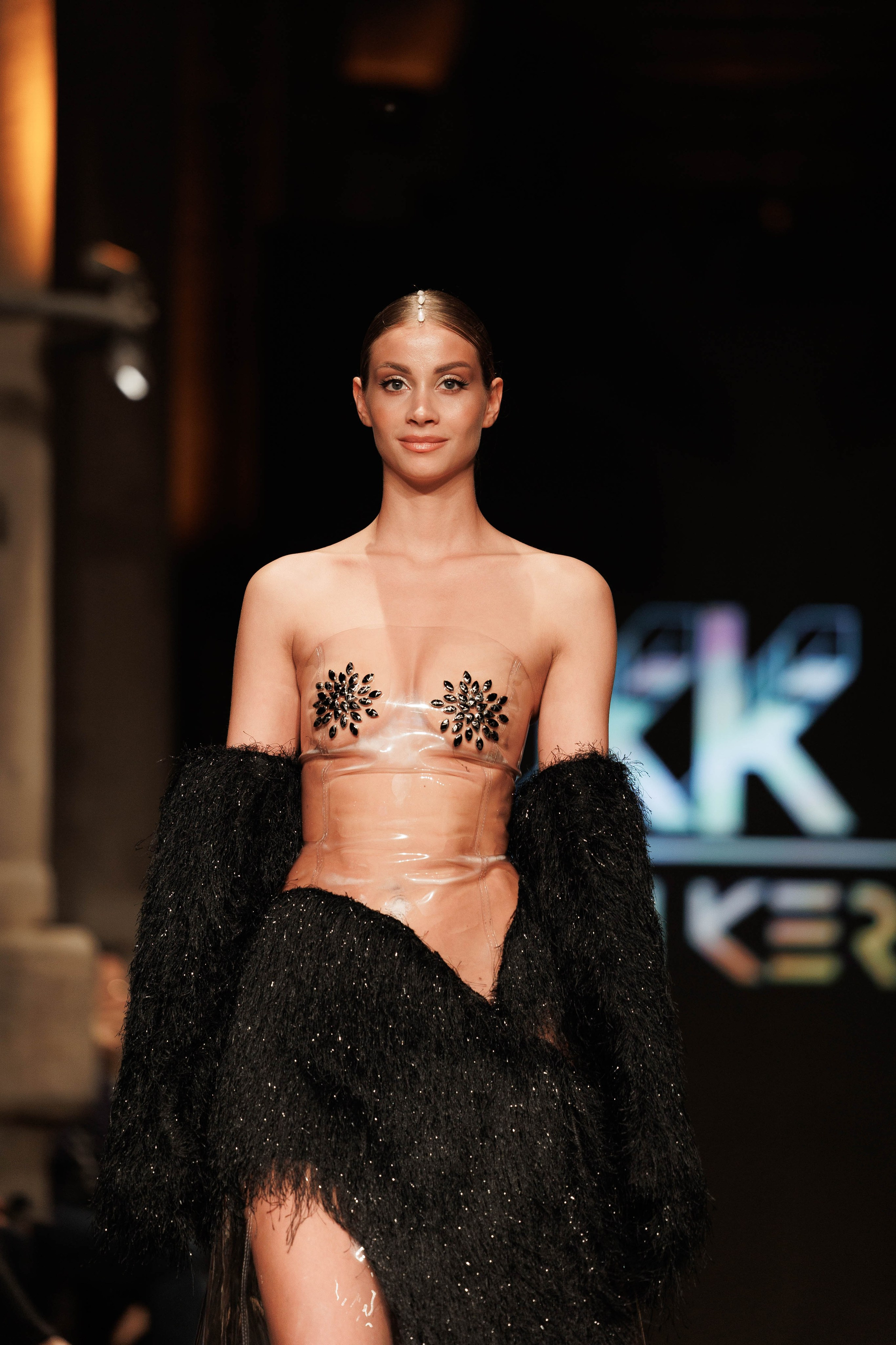 IFB-показ. About