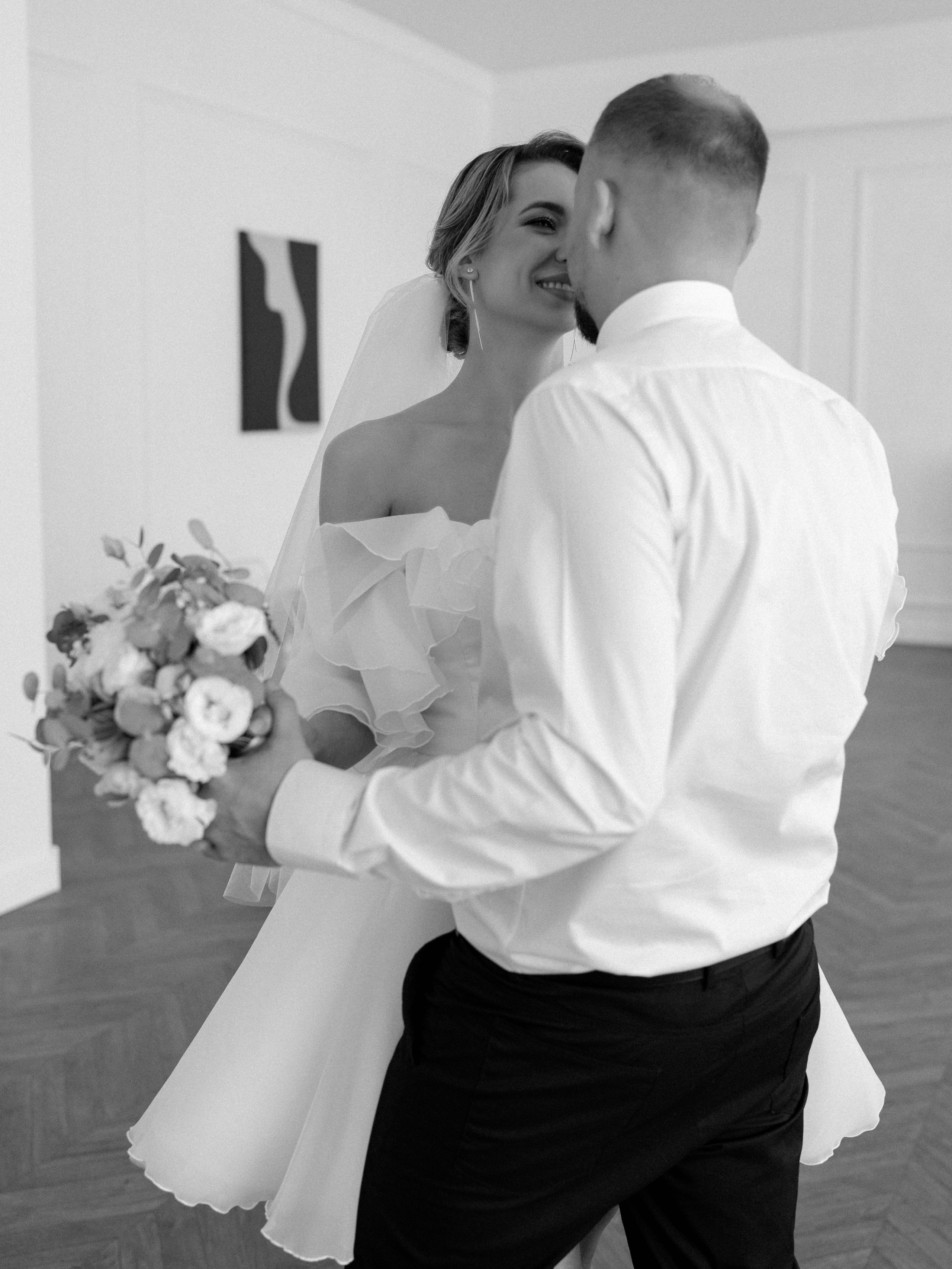 Денис и Мария 09.08 2024. Фотограф и видеограф Елена Хмелевская