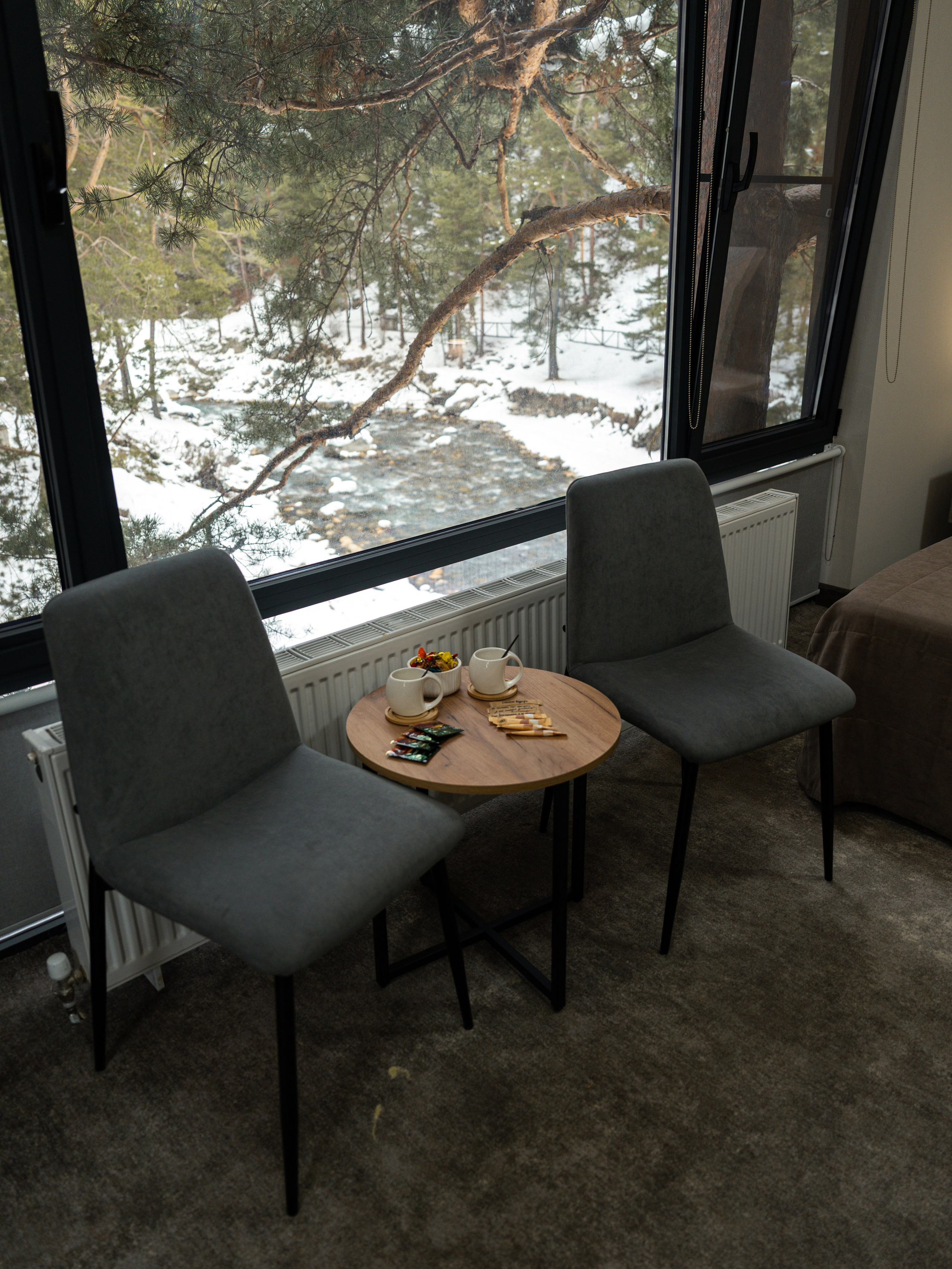 Эклер. Фотограф и видеограф Елена Хмелевская