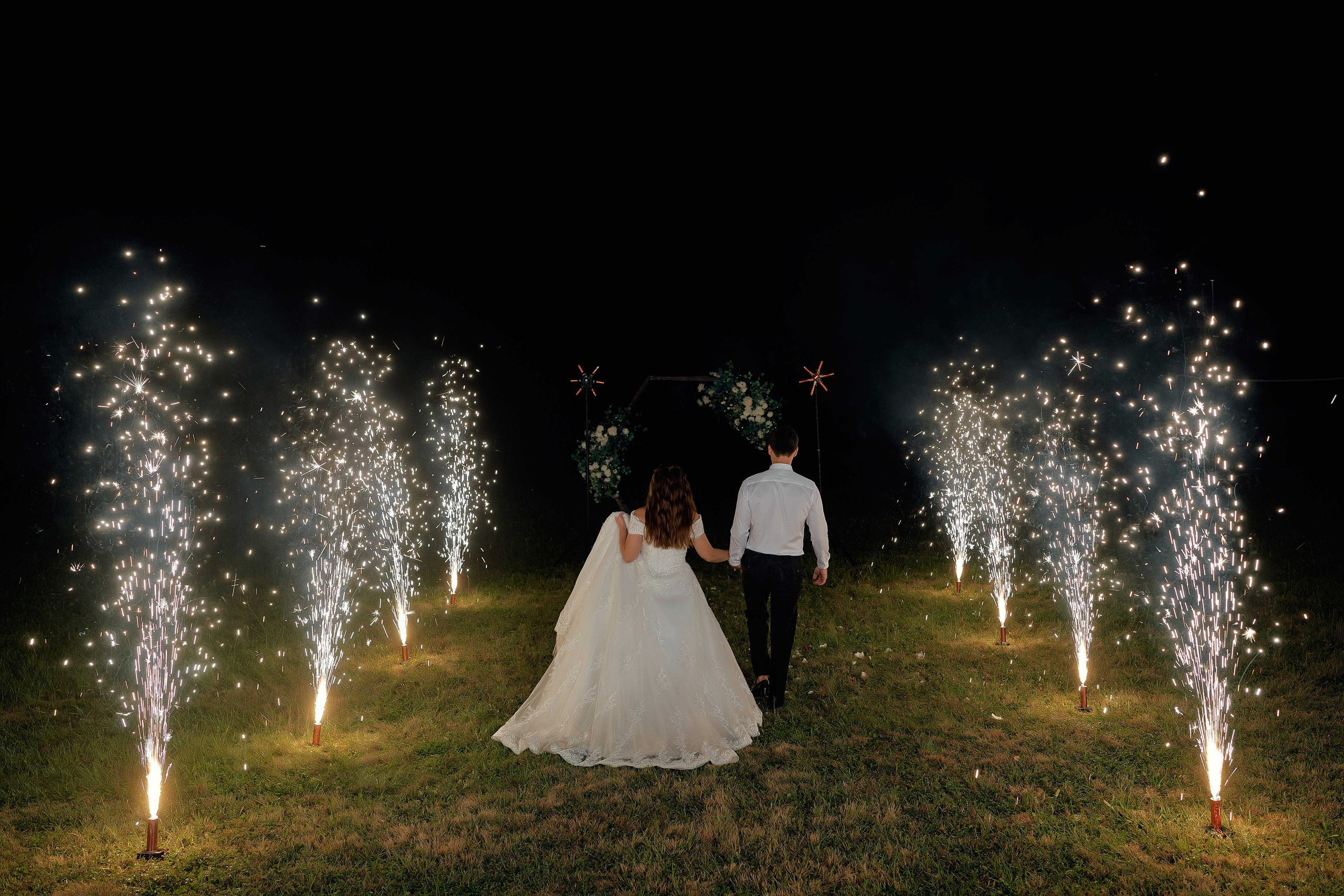 Владимир и Евгения 03.09.2022. Фотограф и видеограф Елена Хмелевская