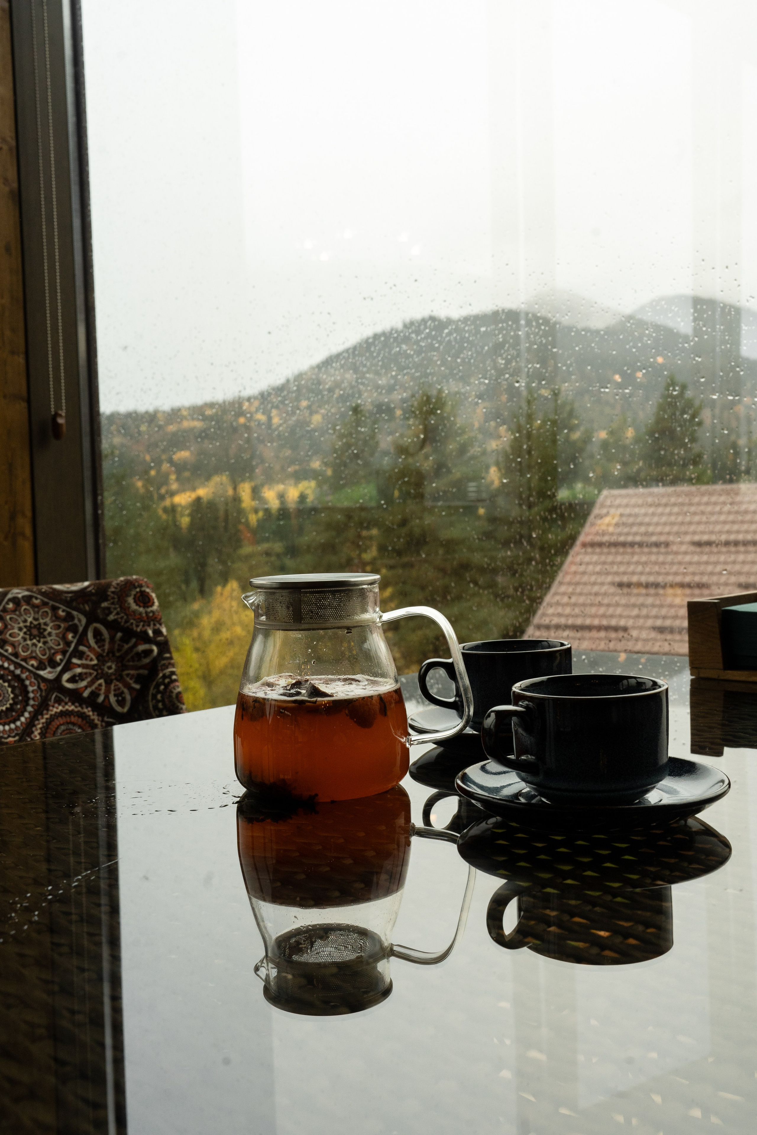 Рахат. Фотограф и видеограф Елена Хмелевская