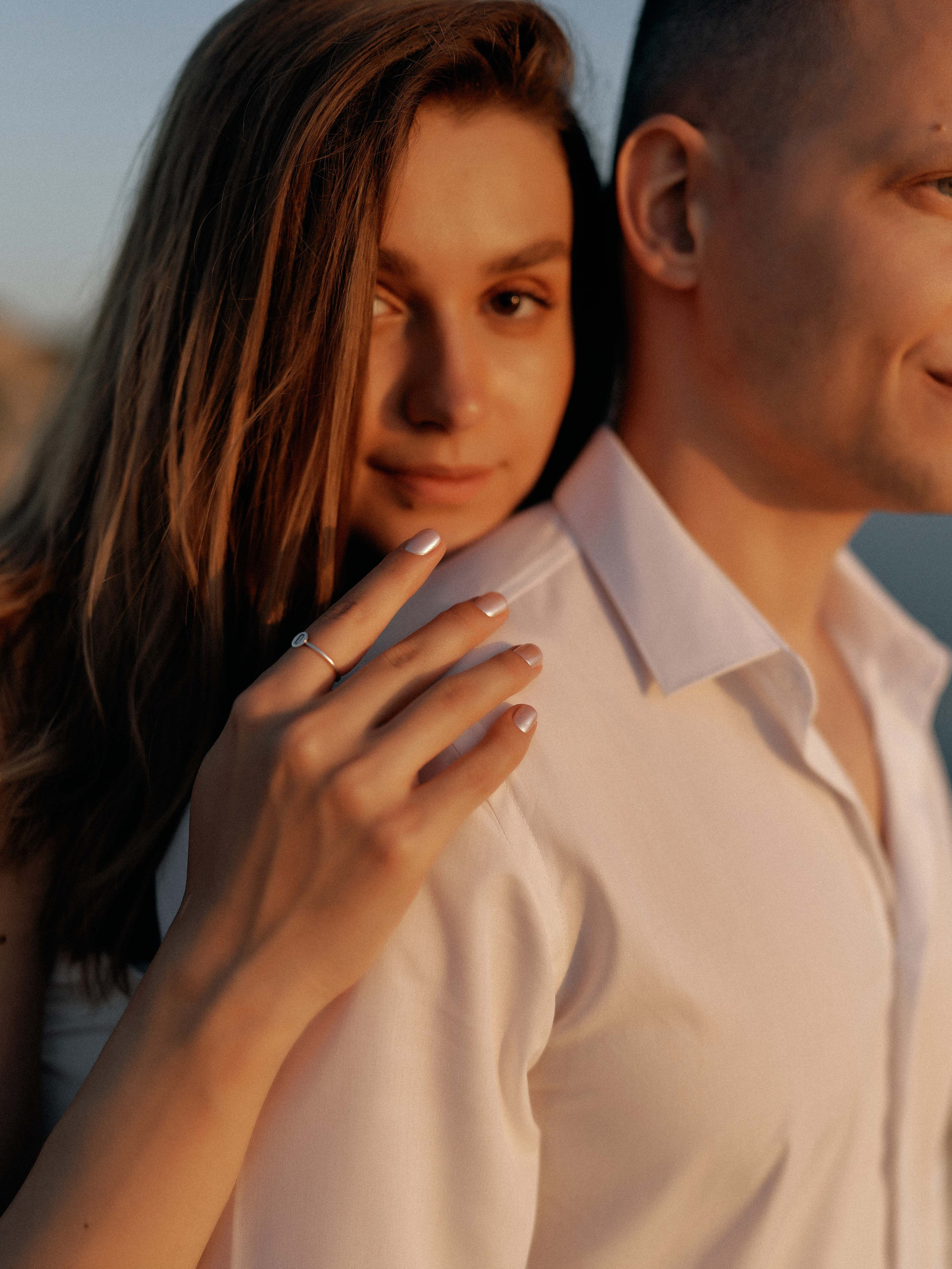 Выездная съемка. Фотограф и видеограф Елена Хмелевская