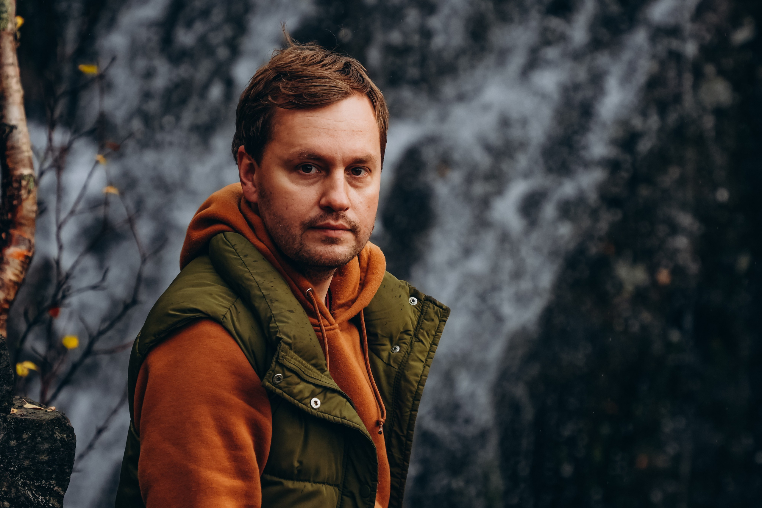 СЕВЕР. Event фотограф Степанова Александра