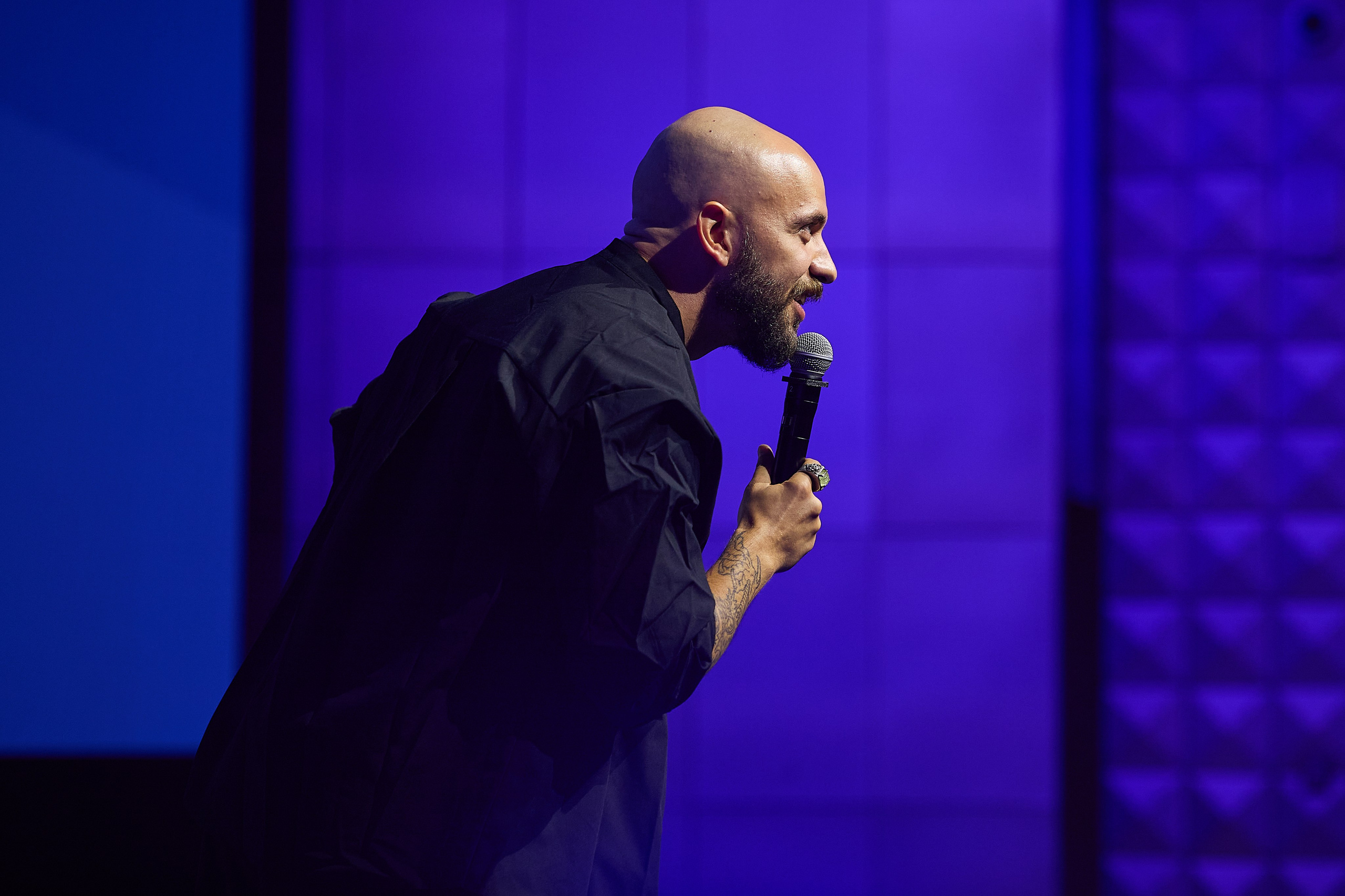 МедиаДвиж. Event фотограф Александр Осин. г. Москва