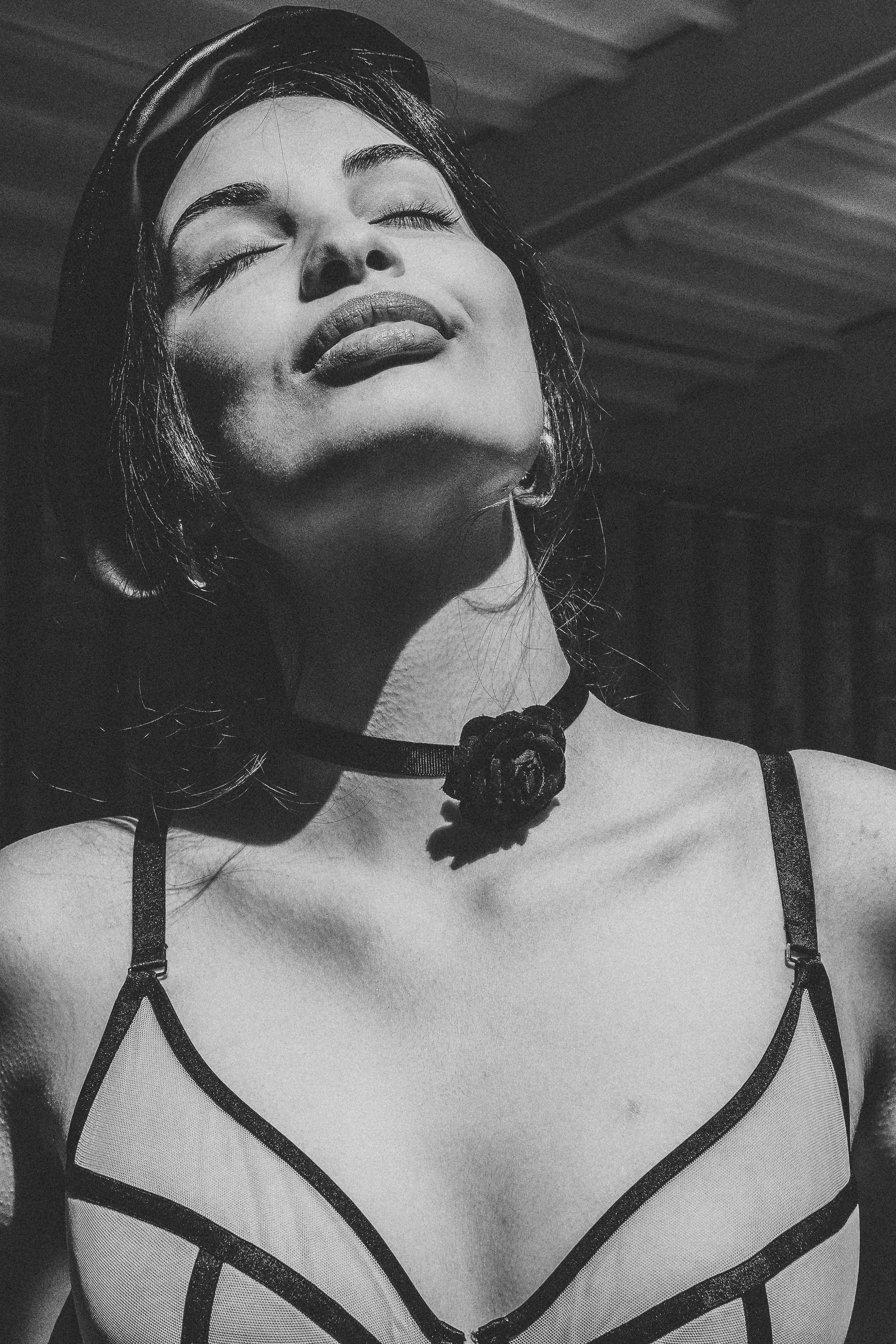 Зита. Фотограф в Москве Шаганова Нина