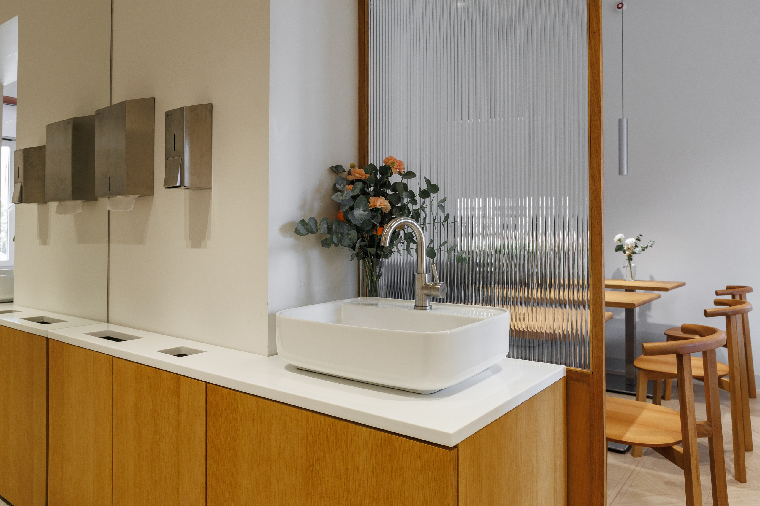 Balance Coffee. Фотограф Ставрополь Петр Голубенко