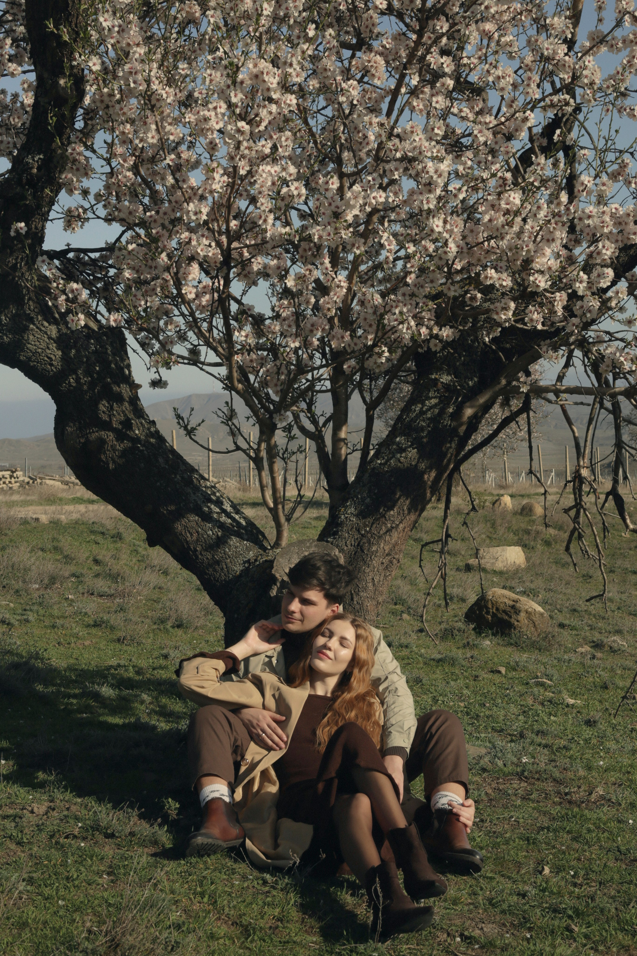 О любви | Лада и Матвей | Меганом. Семейный фотограф в Феодосии Брежнева Алла