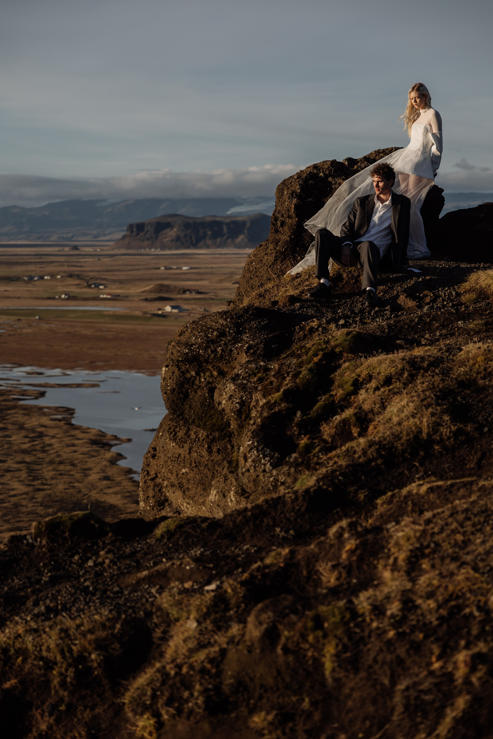 Wedding in iceland. Владимир Киселев — свадебный фотограф в Москве и по всему миру