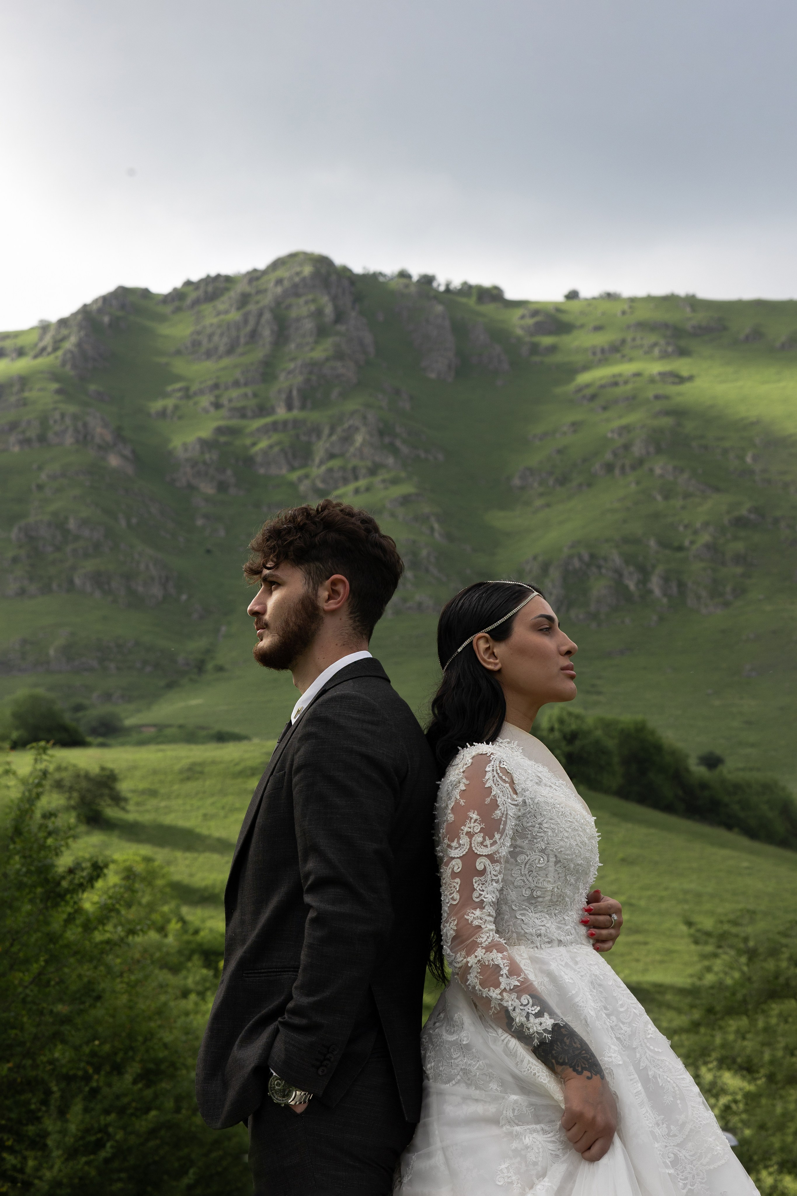 ⛰. Свадебный фотограф Мария Жукова