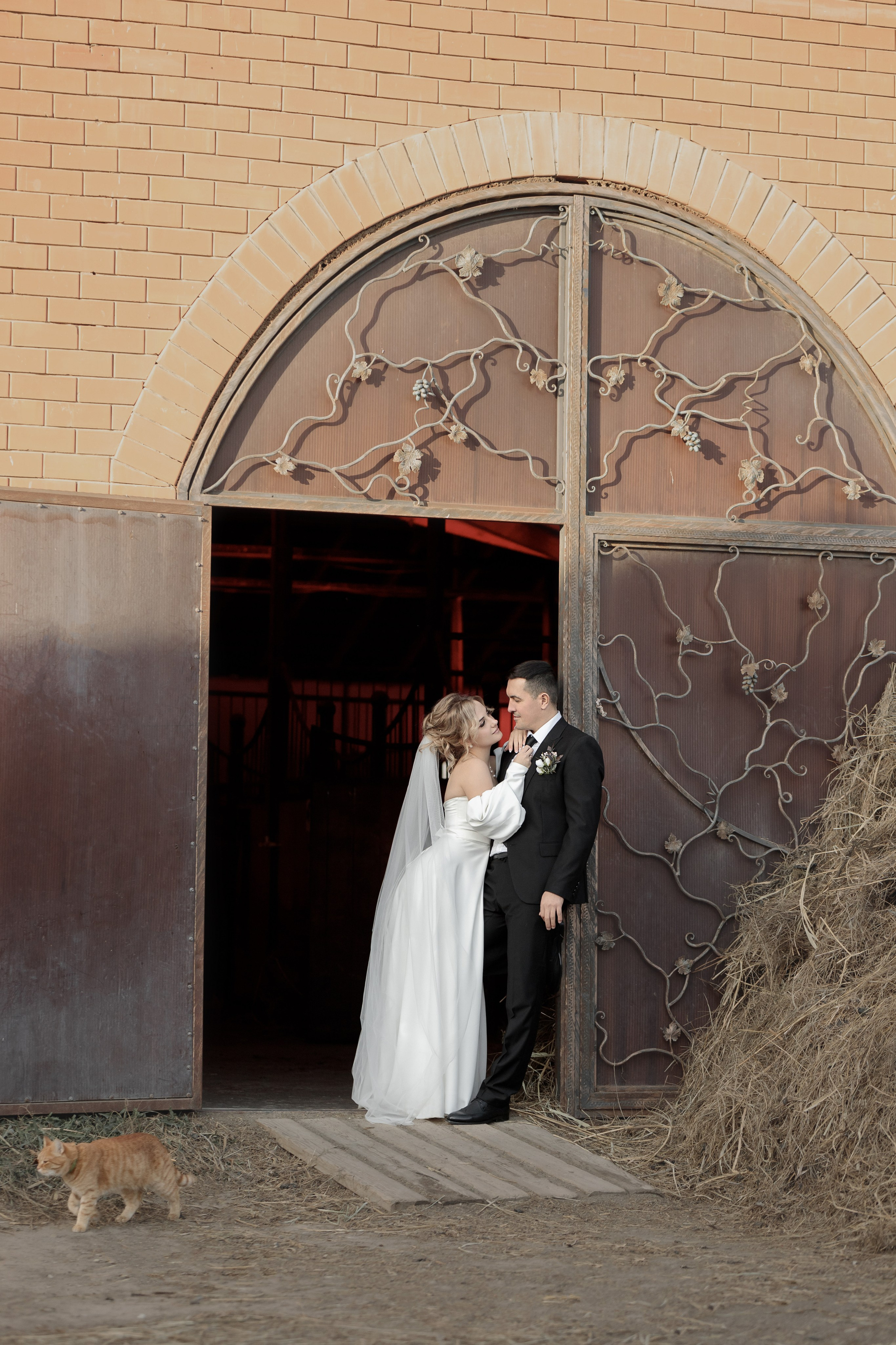 Григорий & Влада. Свадебный фотограф в Астрахани. Фототуры по Астрахани и в горы Кавказа