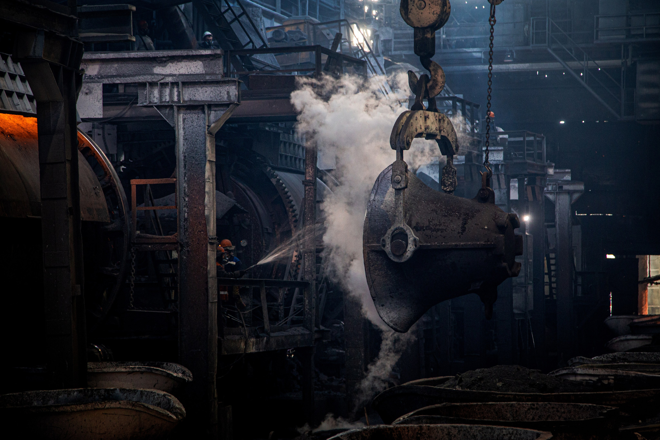 Святогор. Dmitriy [KCCC] is a pretty cool photographer