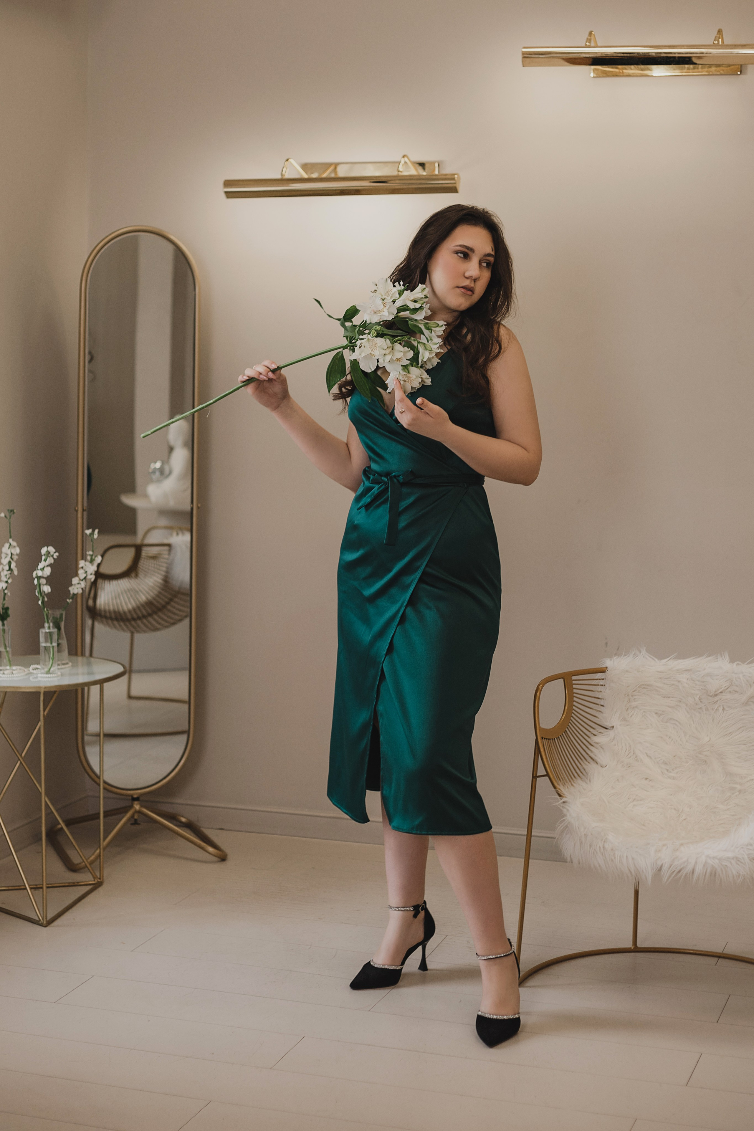 Кира. Семейный фотограф в Ростове-на-Дону Безкишкина Татьяна