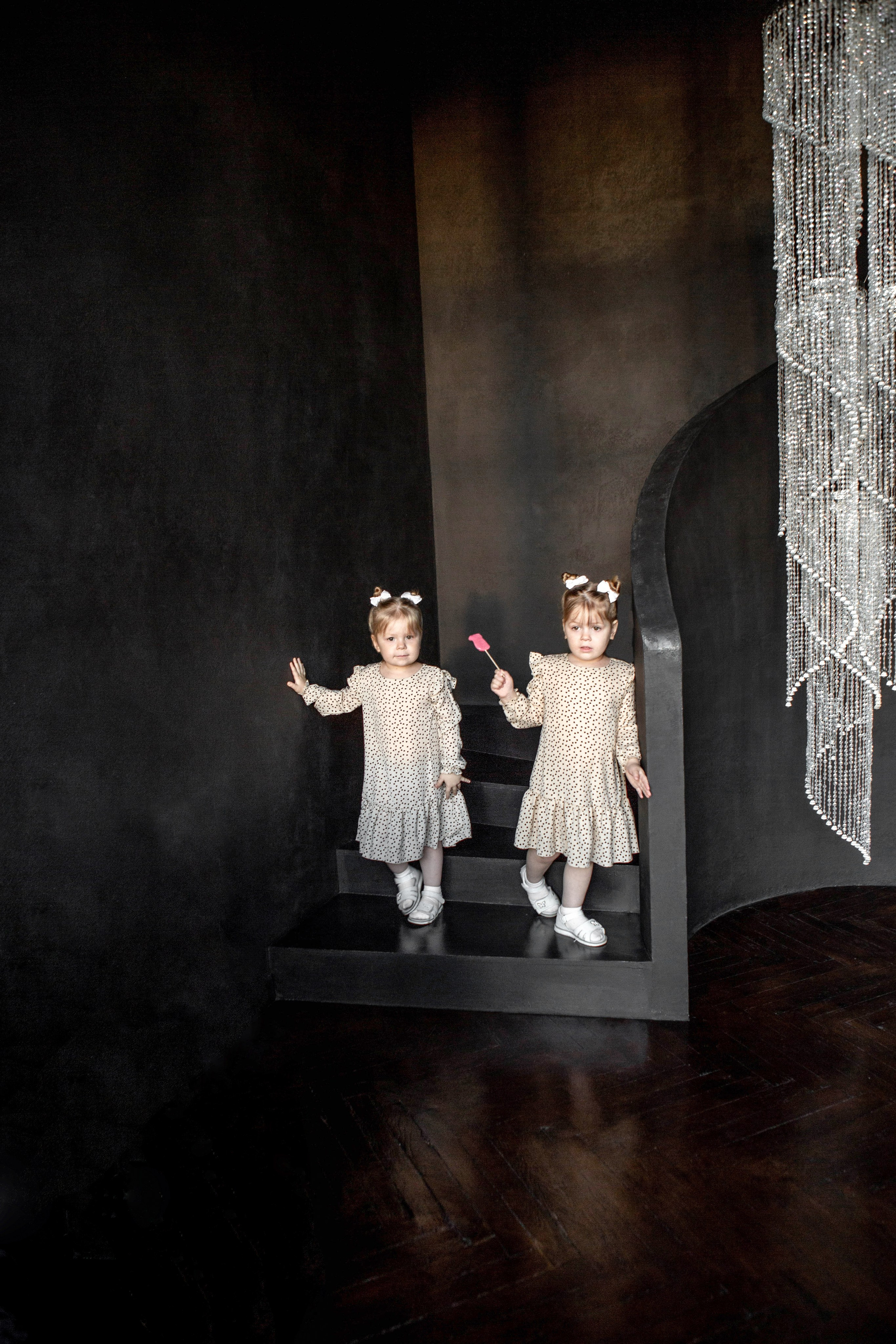 Мама². Фотограф Екатерина Голицына