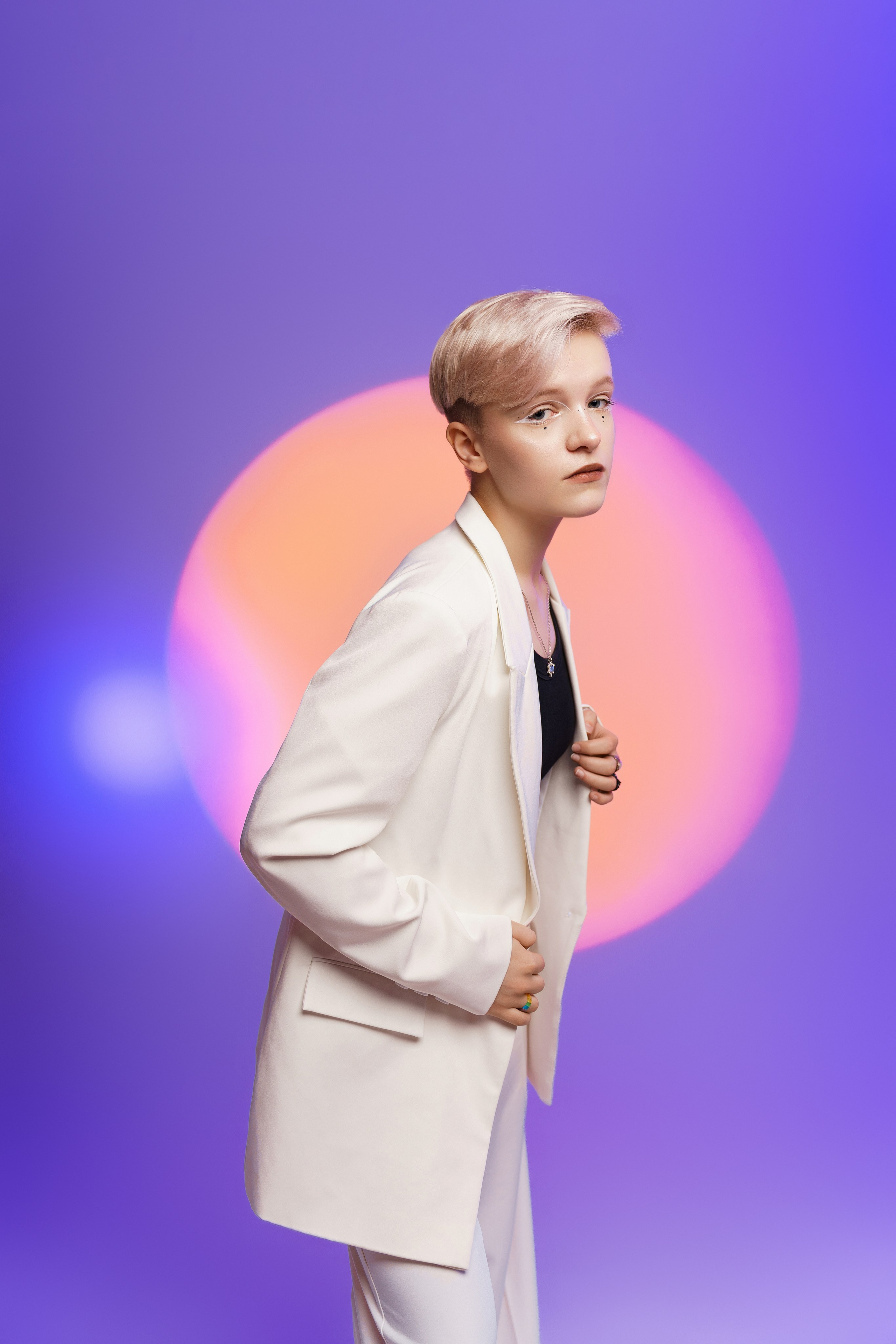 Выпускные альбомы и фотосессии в Кирове от Протасовой Жени