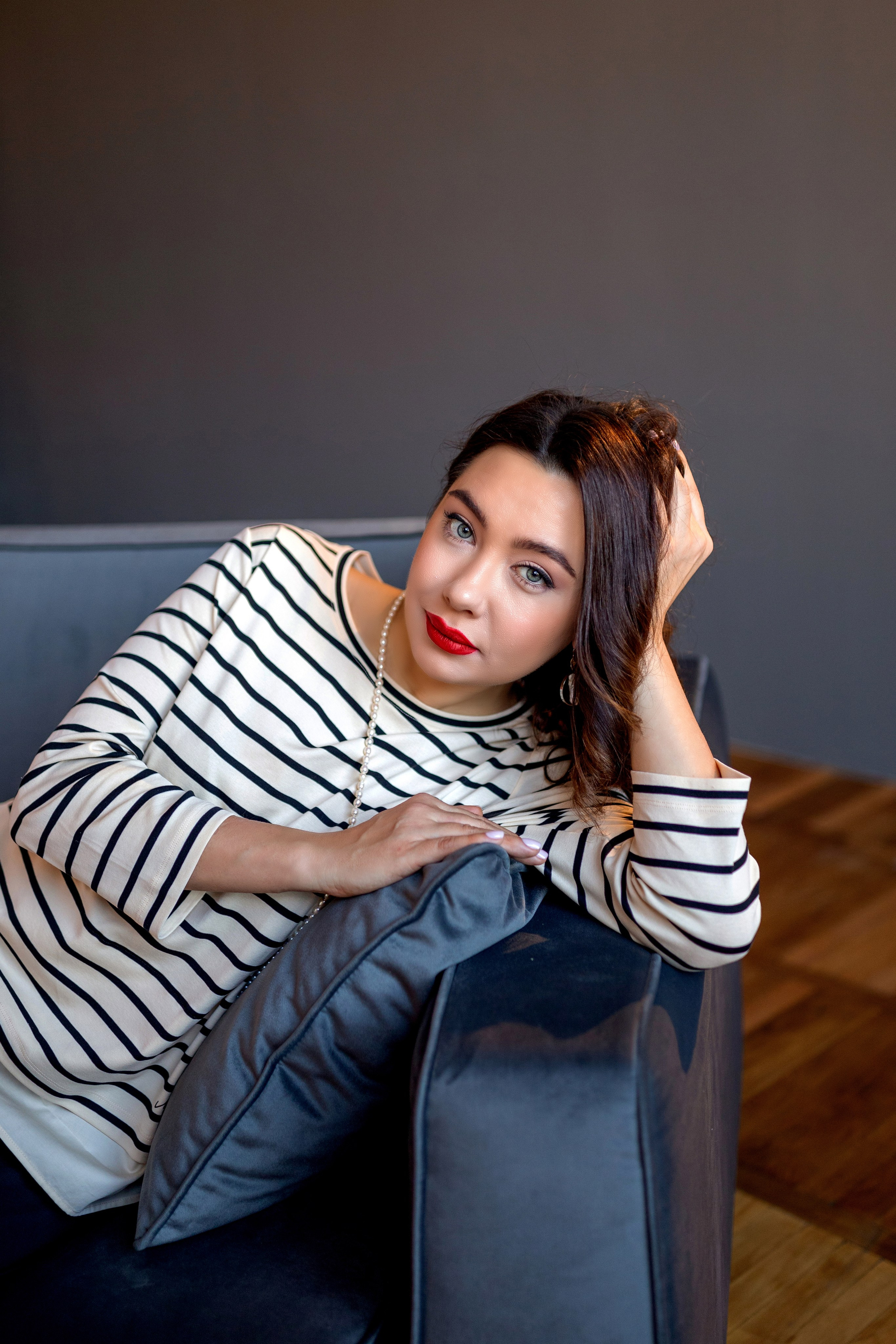 Маркетолог. Настасья Перова Фотограф