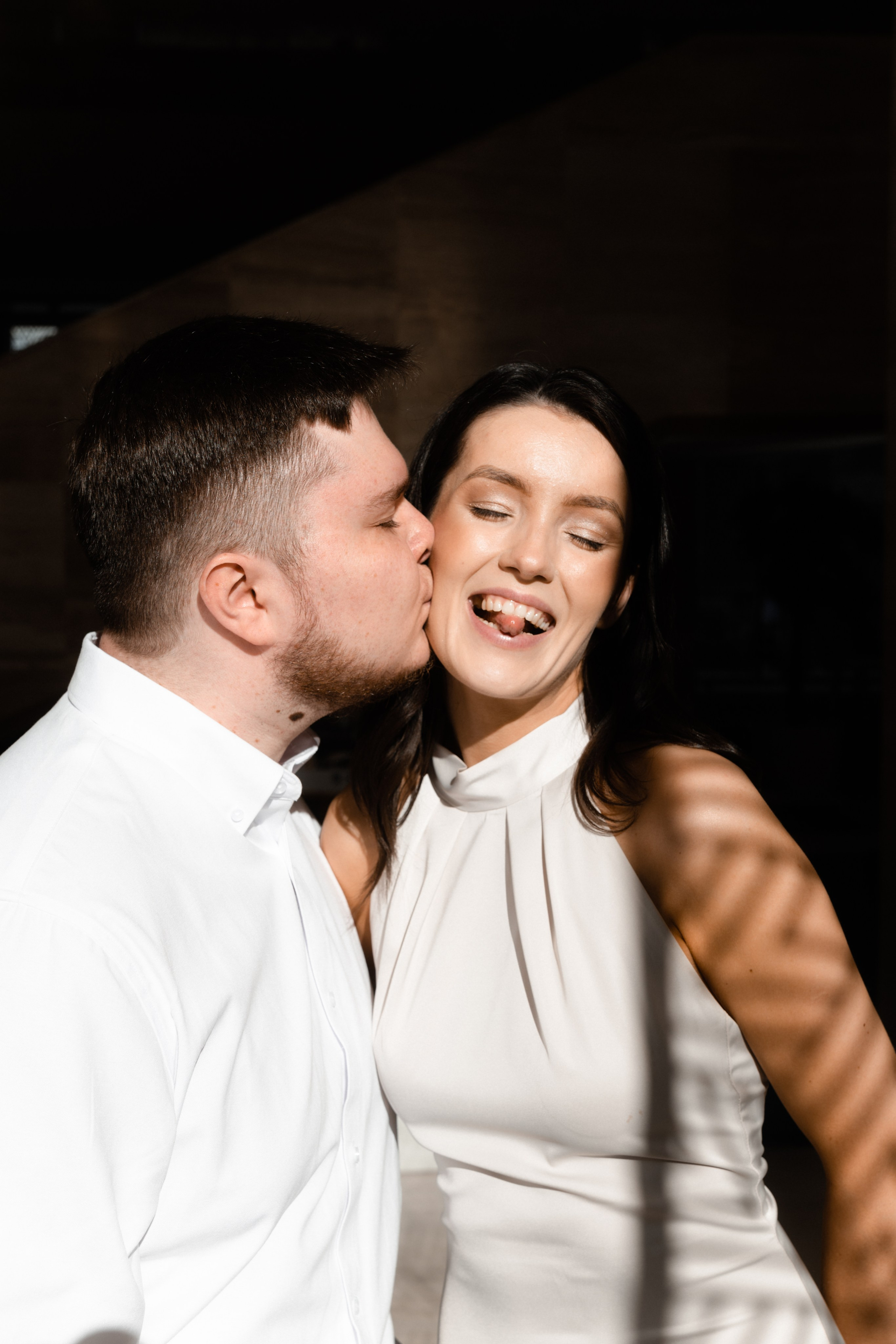 Павел и Анна. Фотограф и видеограф Мария Банщикова, Солнечногорск, Москва