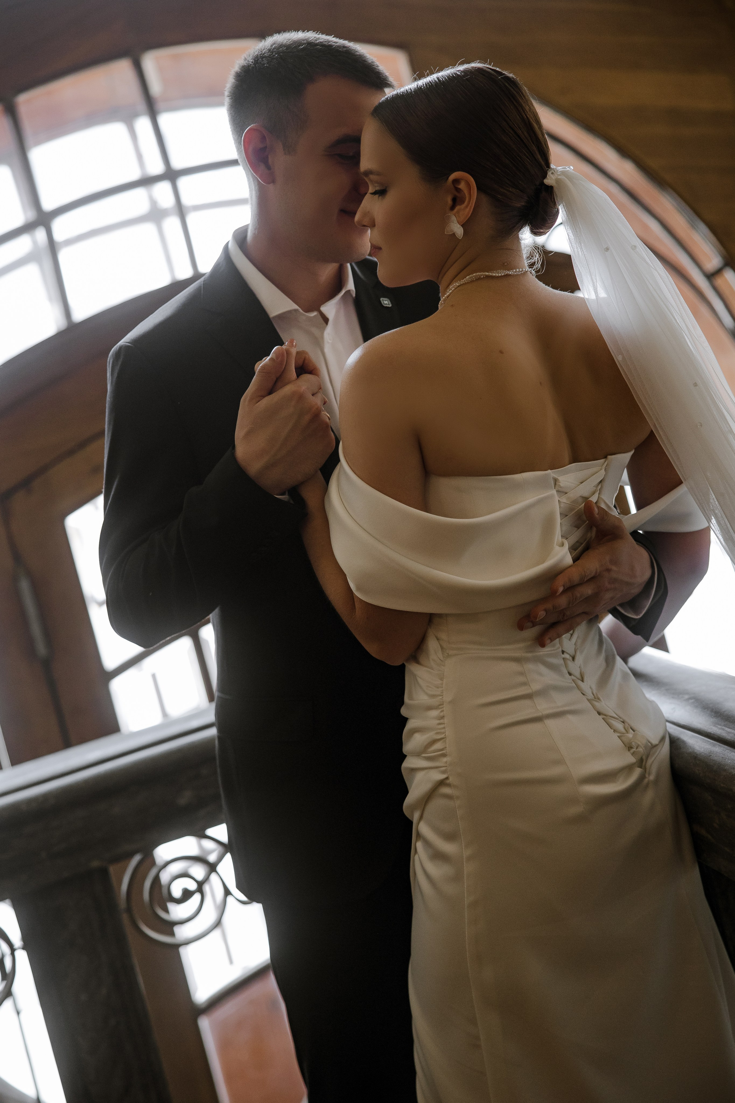 Свадебная фотосессия в LOTTE Hotel Самара. Свадебный и семейный фотограф в Самаре и Тольятти | Елена Топанцева