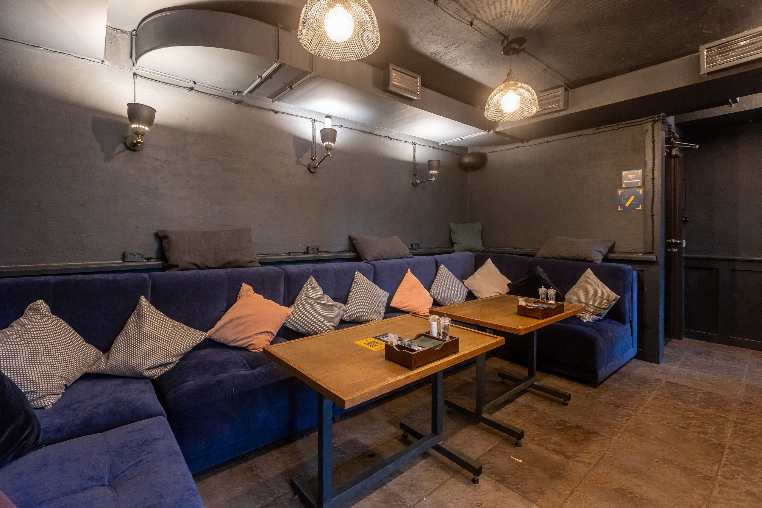 Интерьеры. Профессиональный фотограф в Санкт-Петербурге Алена Яшина