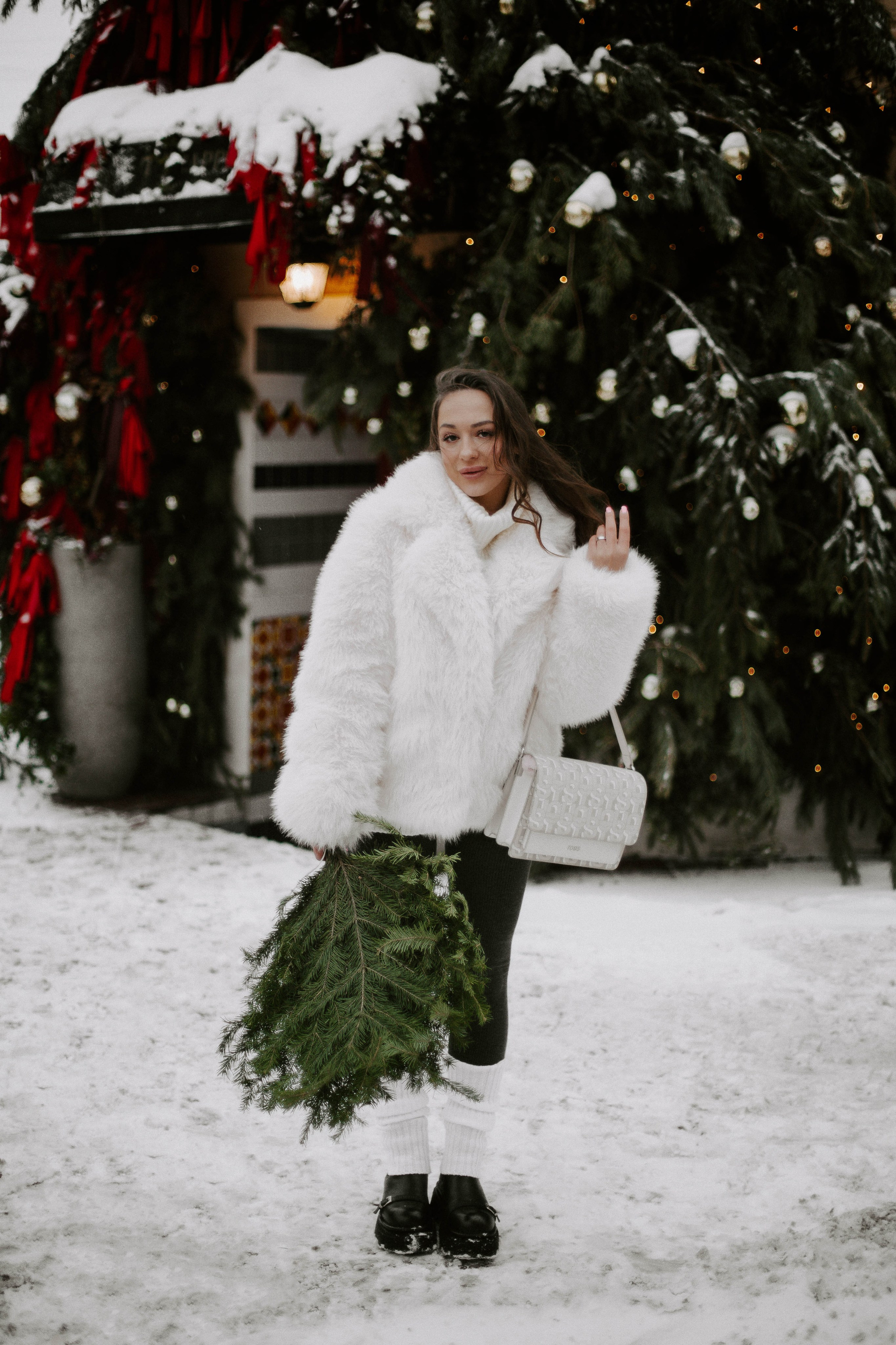 Юлия. Фотограф Veronika Potaseva