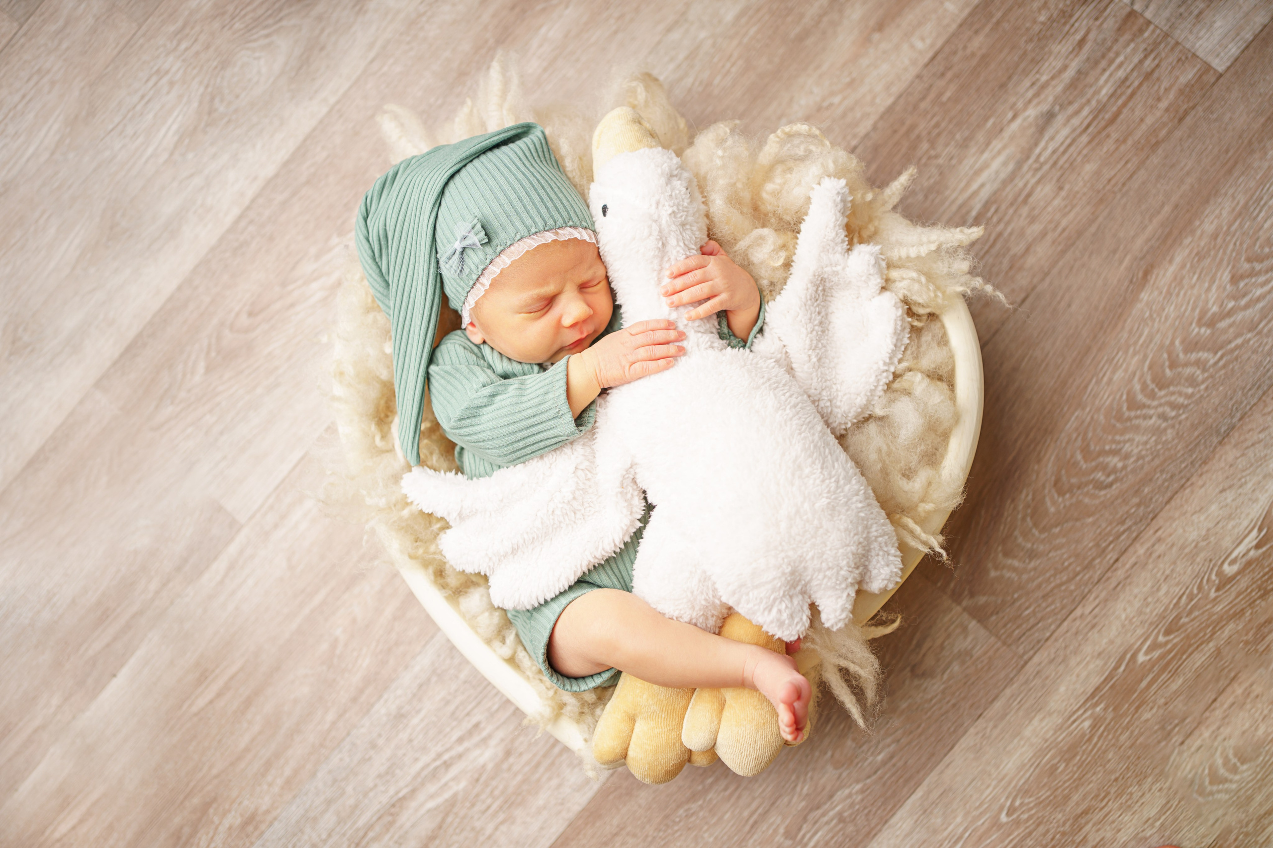 Гусик-обнимусик стал трендом 2023 г. и до сих пор актуален)