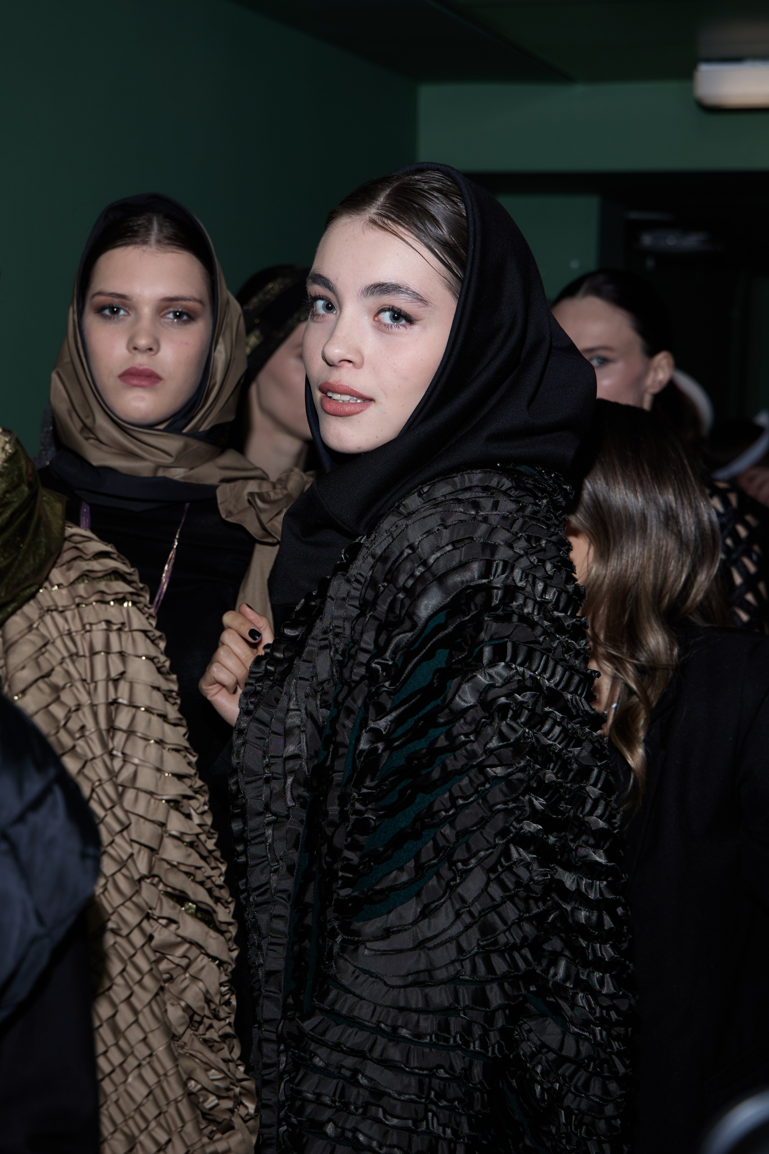St. Petersburg Fashion Week october 2025. Контент фотограф в Санкт-Петербурге Иванова Юлия