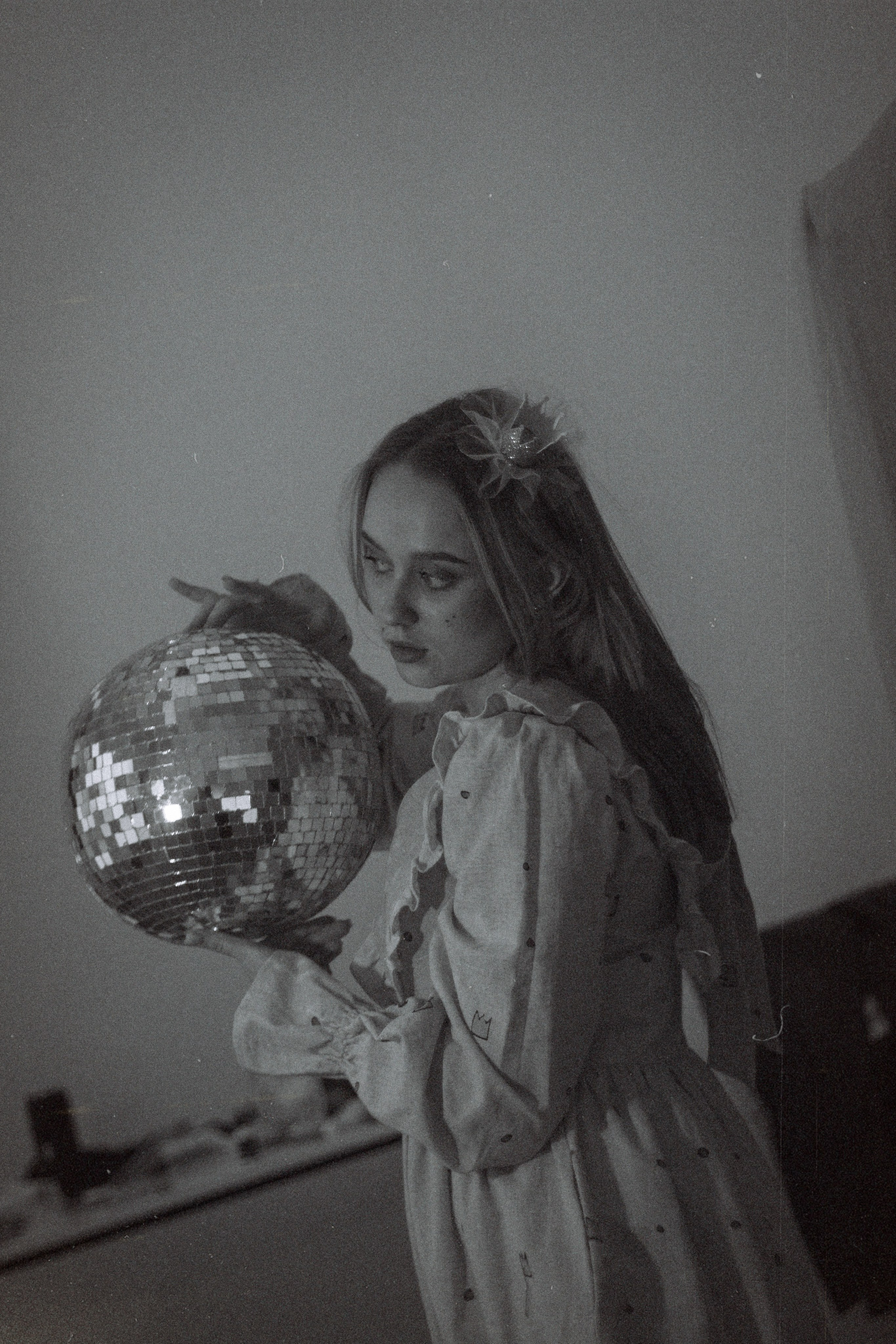 PRINCESS. Главная