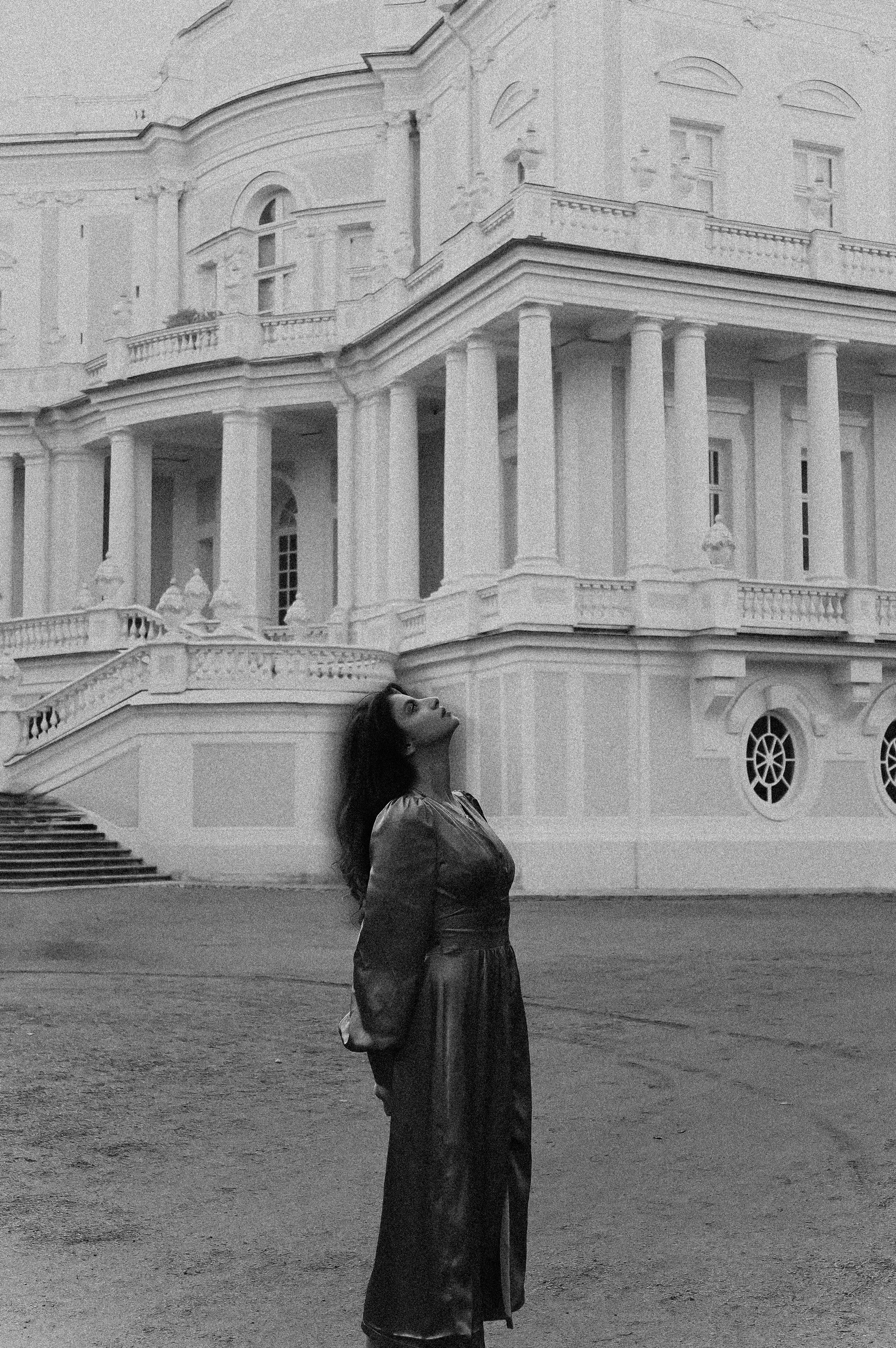 Красота Ораниенбаума. Ваагн Малхасян | Фотограф | Санкт-Петербург. Создаю атмосферные кадры