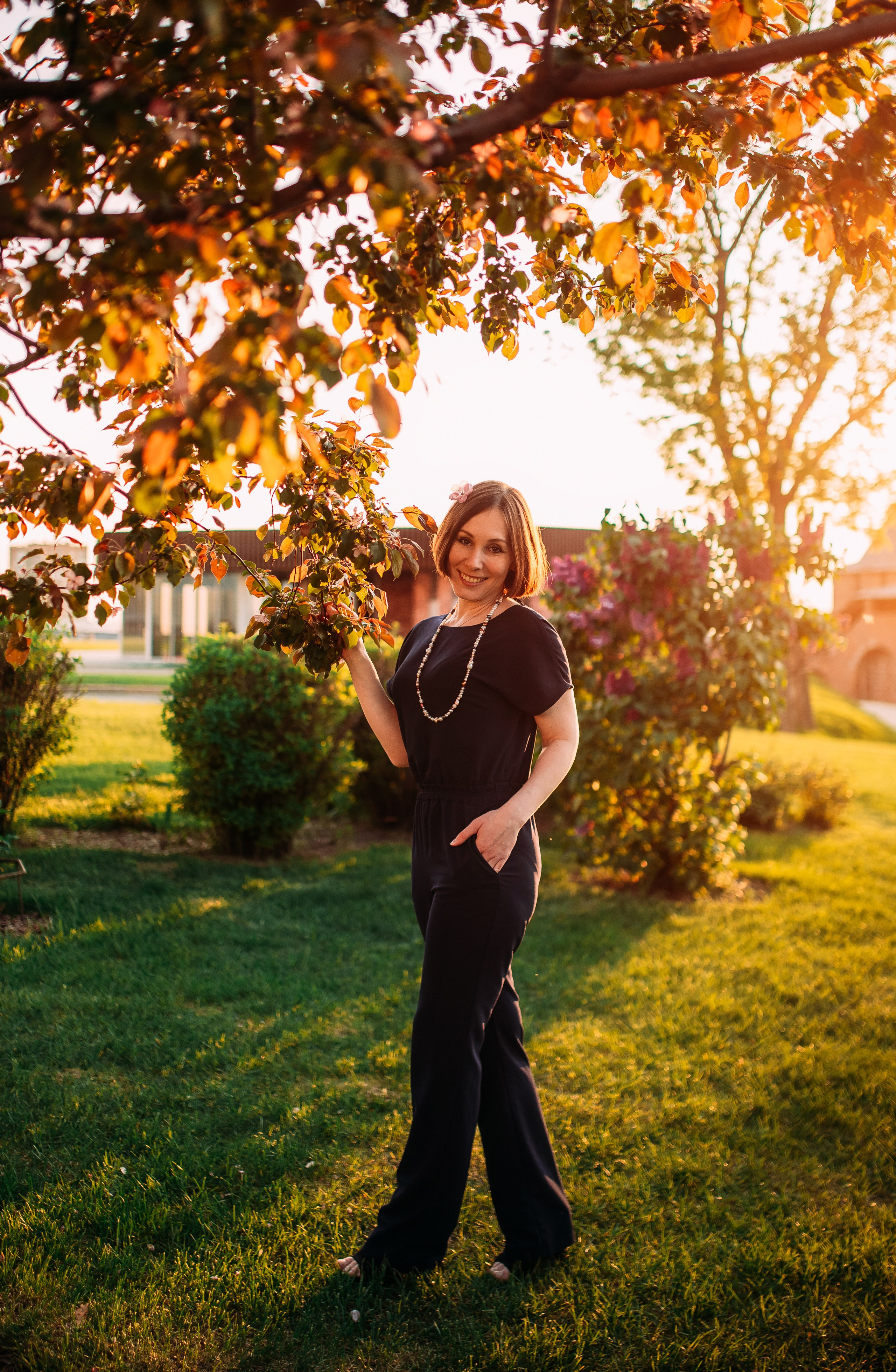 Анна. Семейный и детский фотограф в Нижнем Новгороде Наумова Лидия