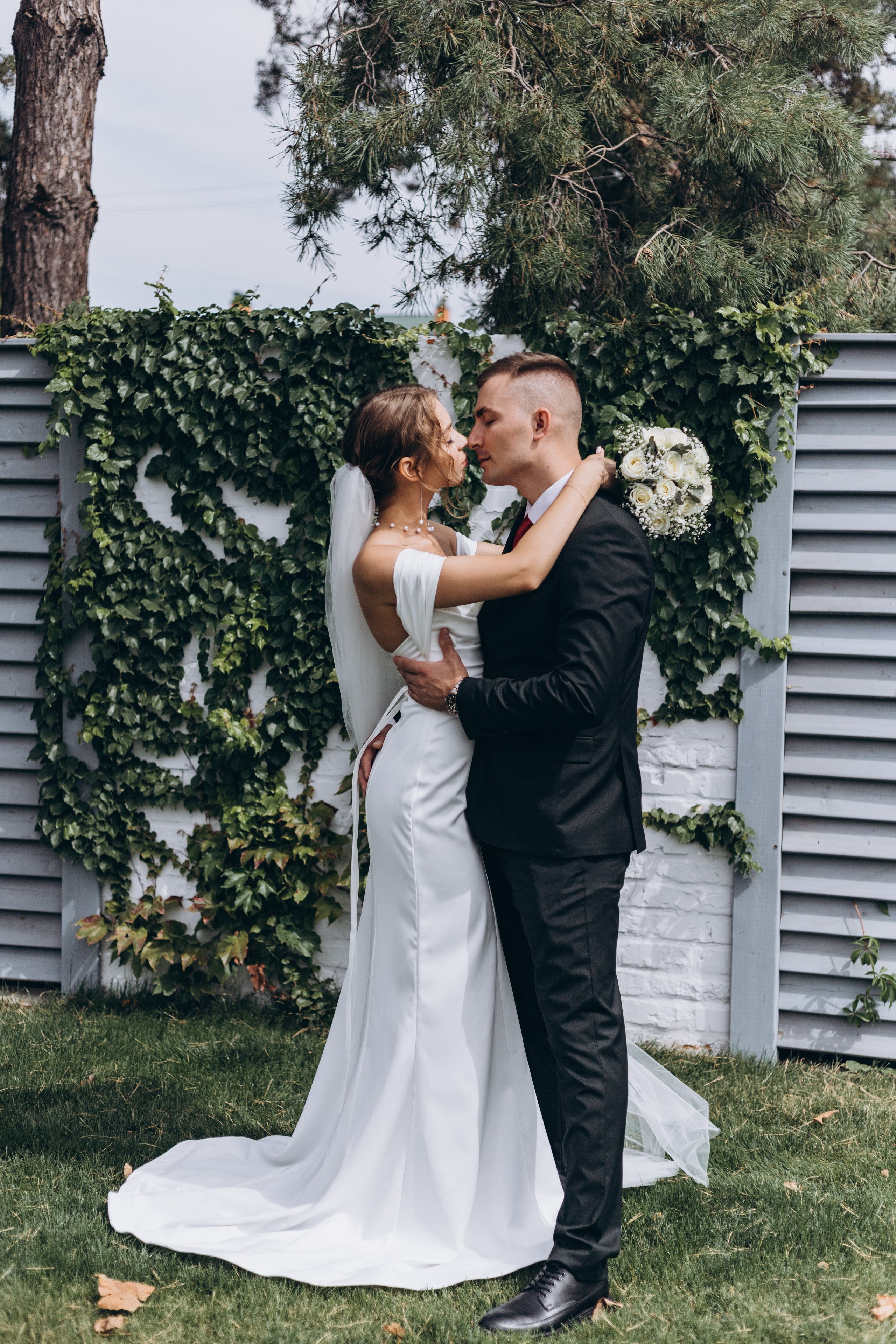 Вместе. Свадебный и семейный фотограф Краснова Юлия